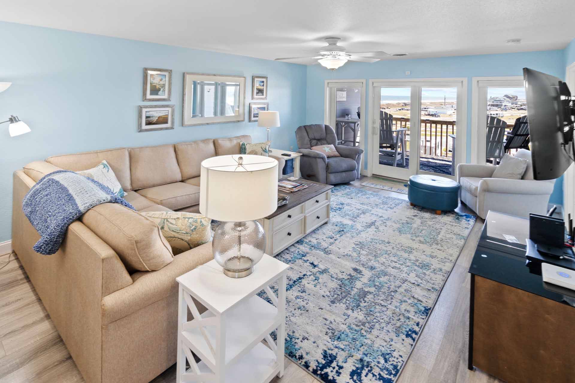 Surf Or Sound Realty 776 Rodanthe Respite Great Room 1 3362849