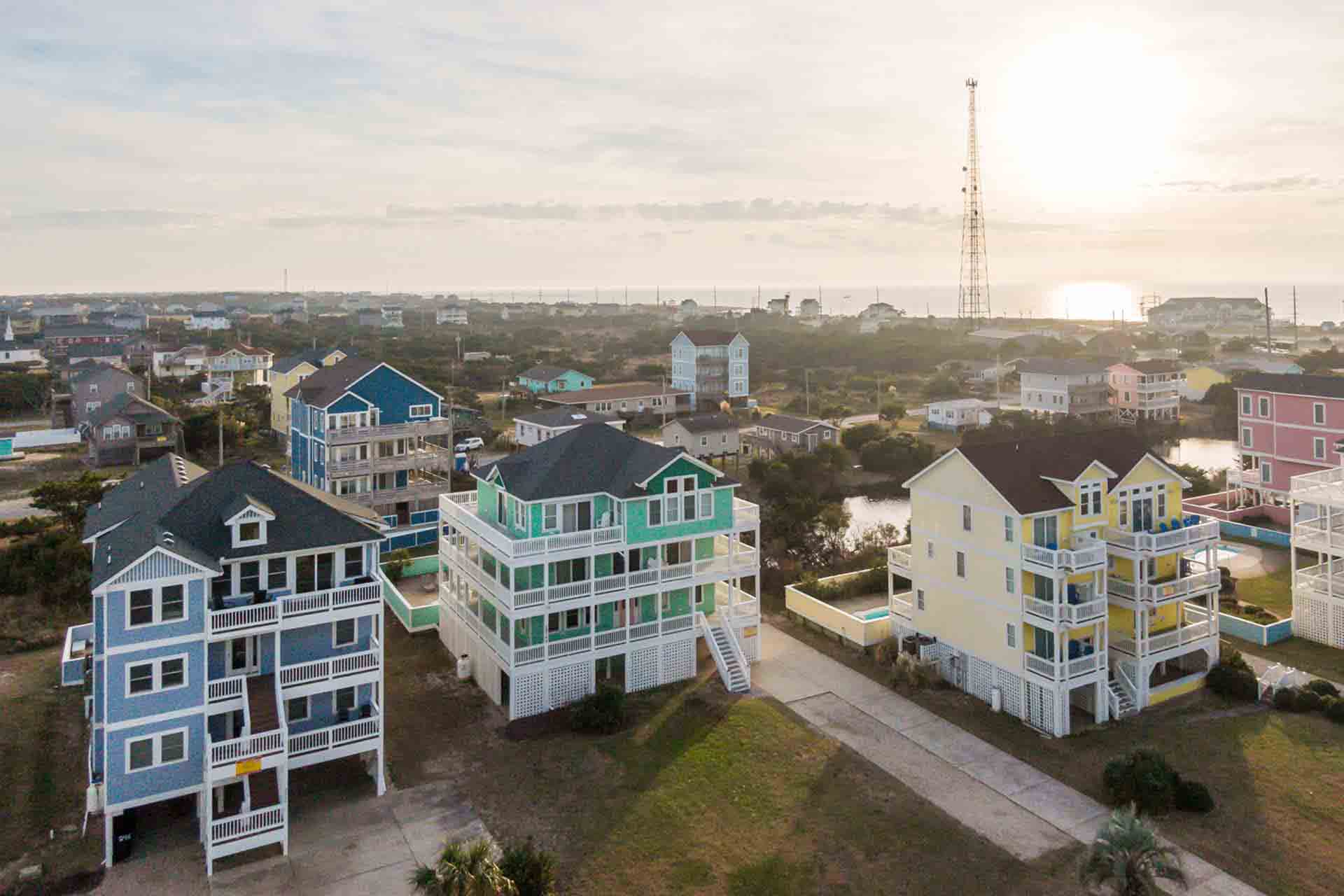 Surf Or Sound Realty 503 Whale Kept Secret Drone Exterior Front View Resized 3360805