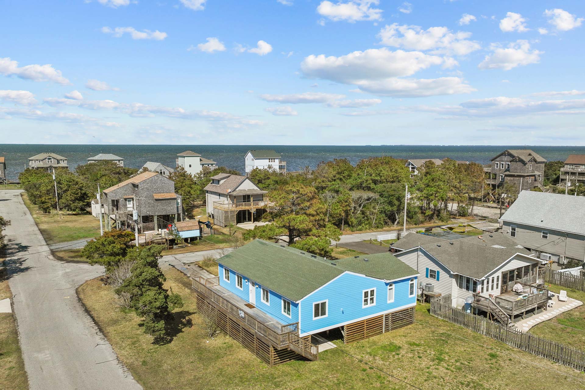 39 Surf Or Sound Realty 1189 Blue Sky Exterior 6