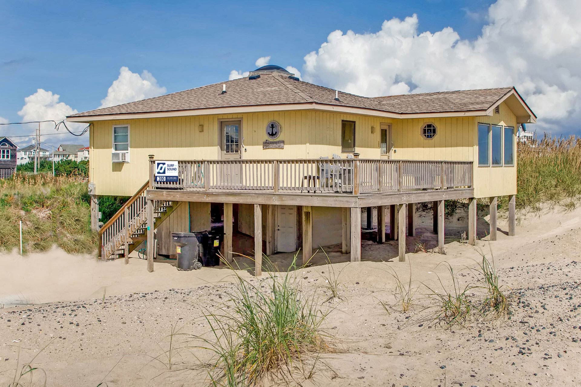 Surf Or Sound Realty Anchors Away 390 Exterior Main 3333756