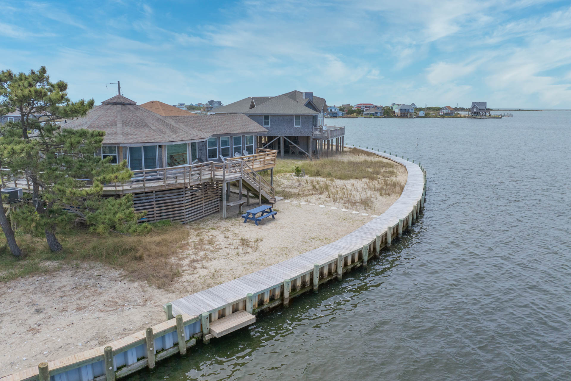 Surf Or Sound Realty 1158 Calypso Exterior 5