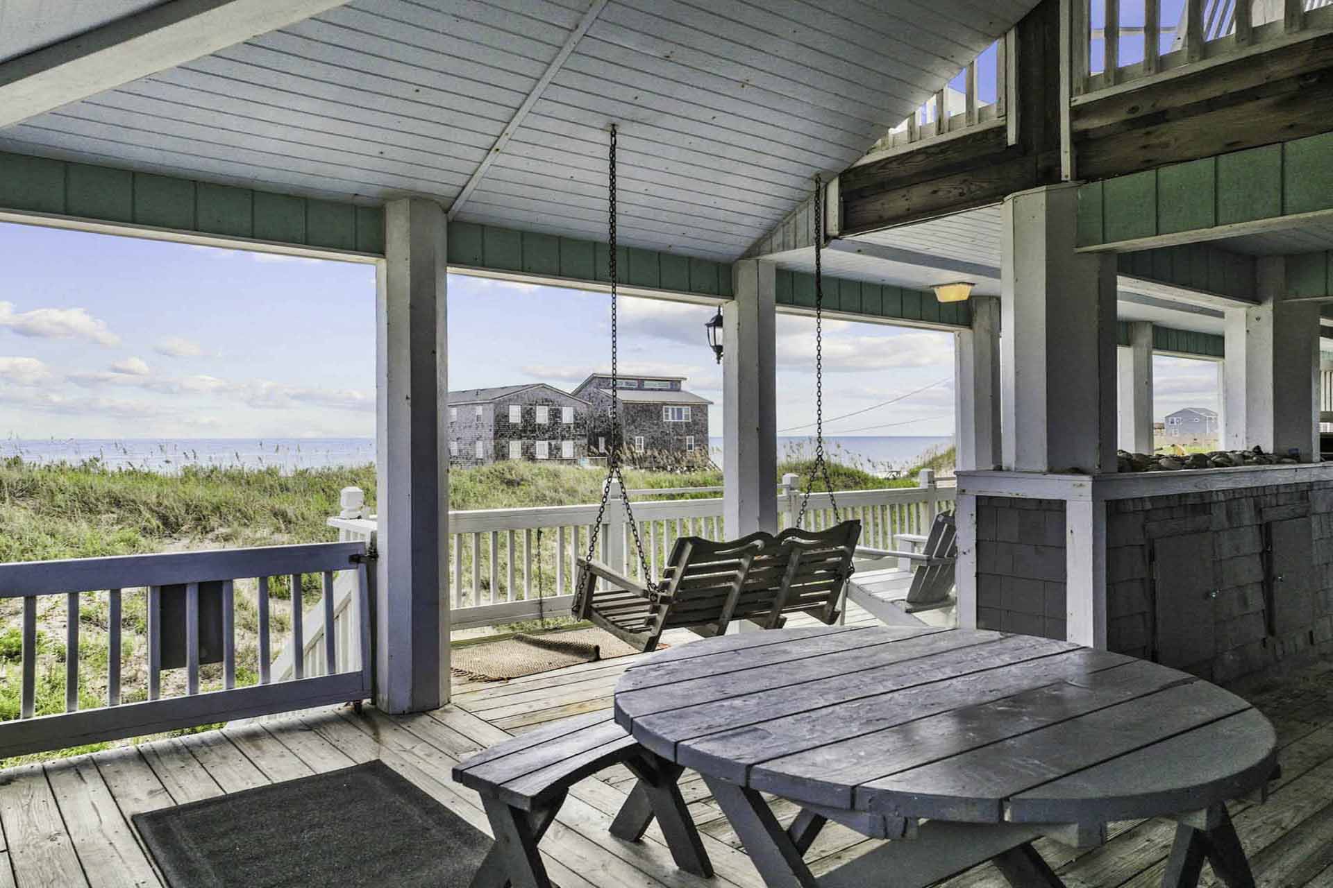 Surf Or Sound Realty 1045 Inn At Rodanthe Deck 2 (1) 3367040