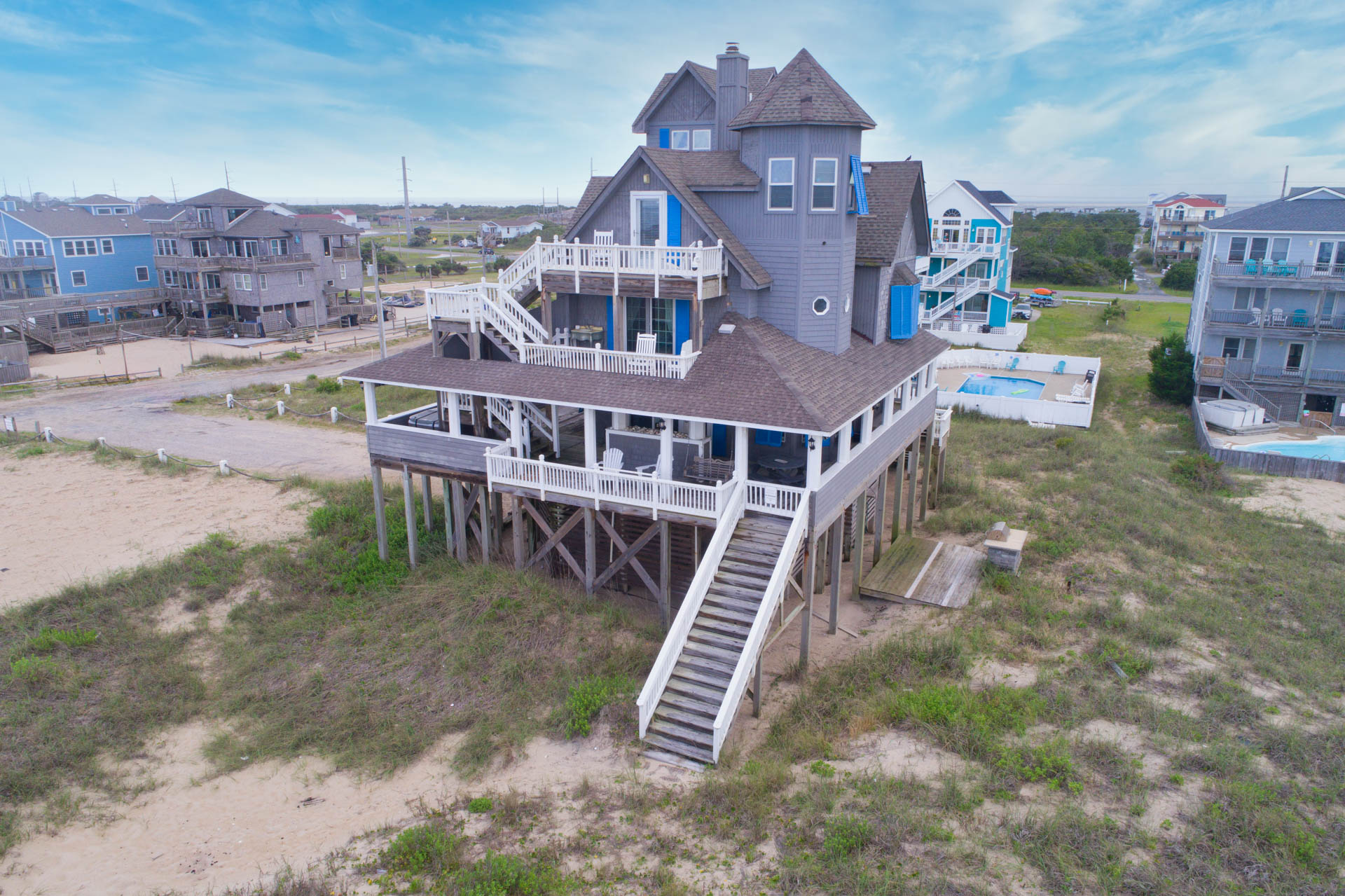 Surf Or Sound Realty 1045 Inn At Rodanthe 5 3374998