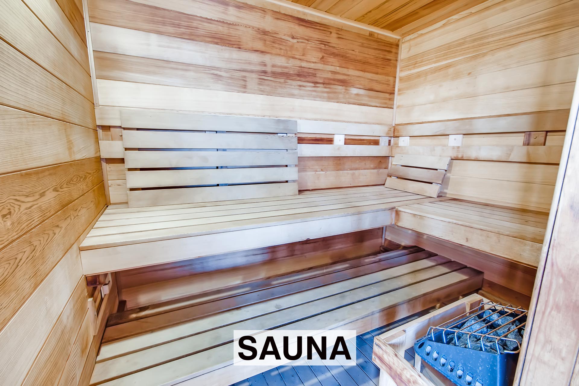 Surf Or Sound Realty Hatteras Moon 377 Sauna 3351391