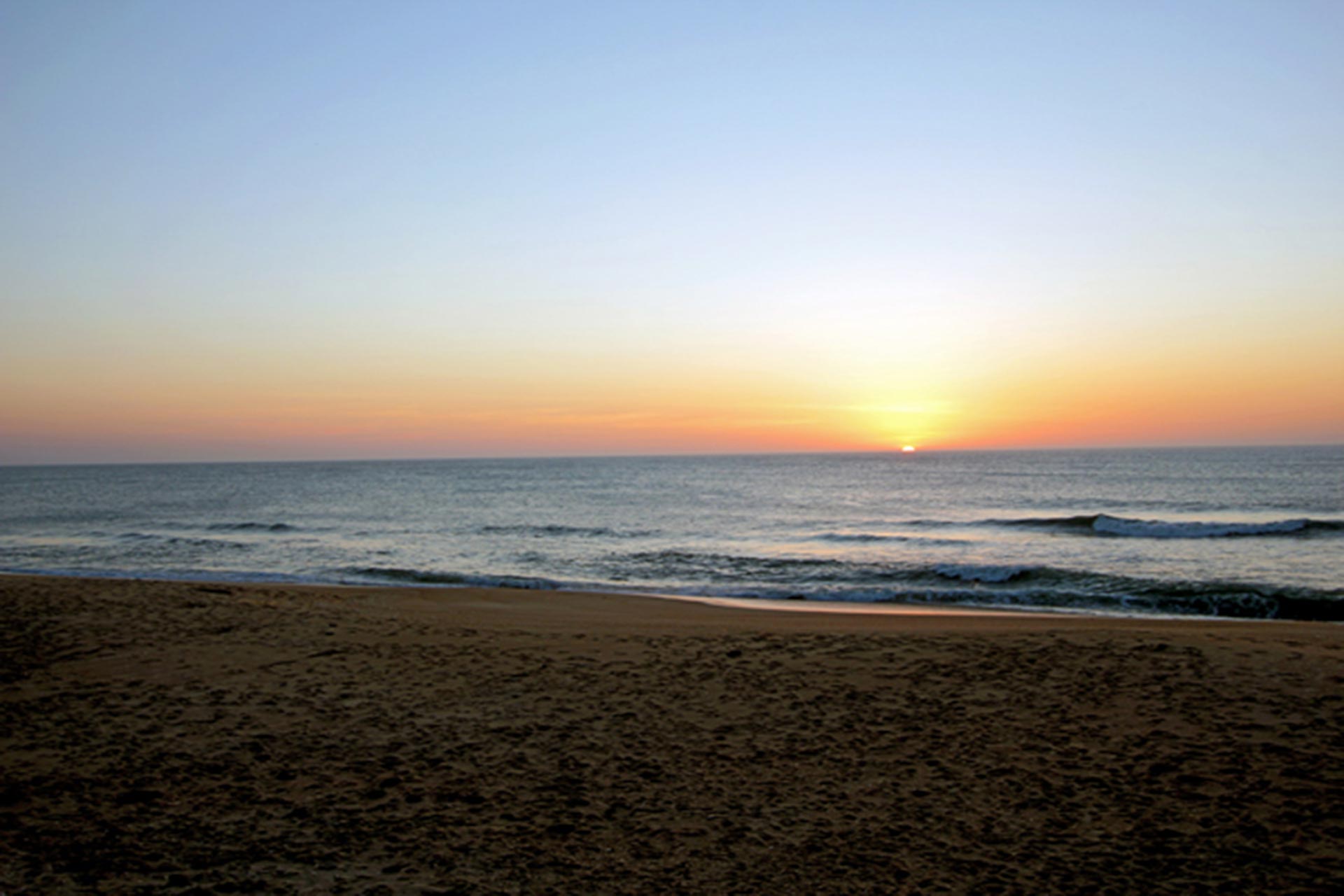 Surf Or Sound Realty Dune Crab 24 Sunset 3344449