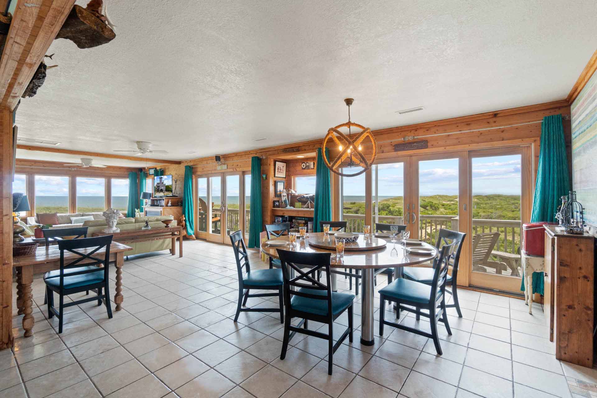 Surf Or Sound Realty 1050 One Dining Area 2 3366553