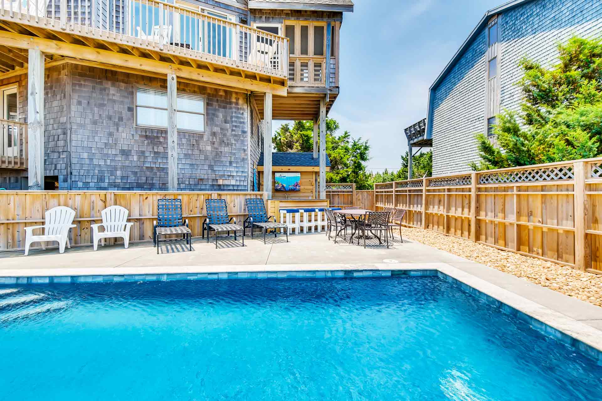 Surf Or Sound Realty 882 Life Aquatic Pool 1 3358979