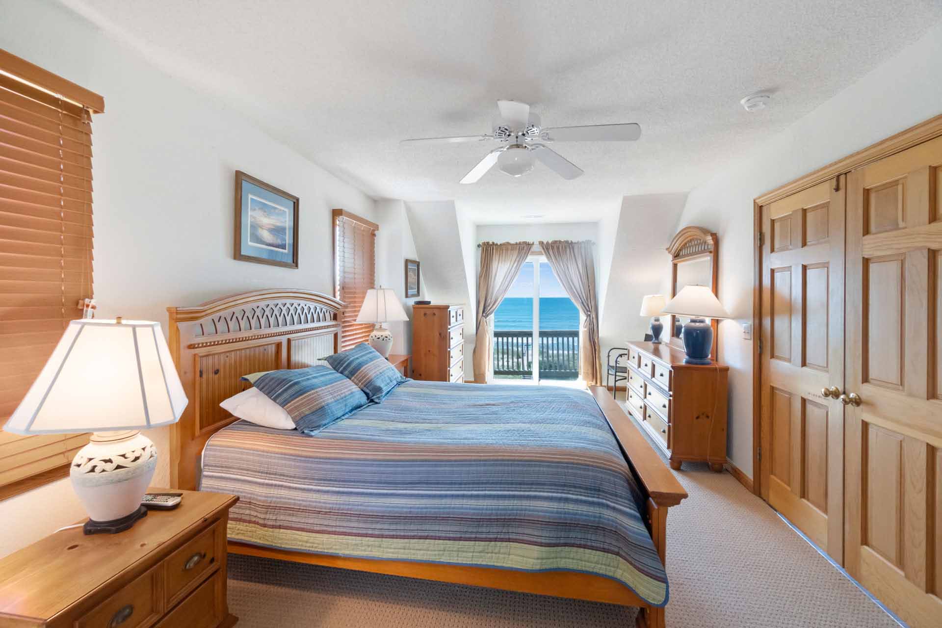 Surf Or Sound Realty 1052 Beagle By The Sea Bedroom 2 3367233