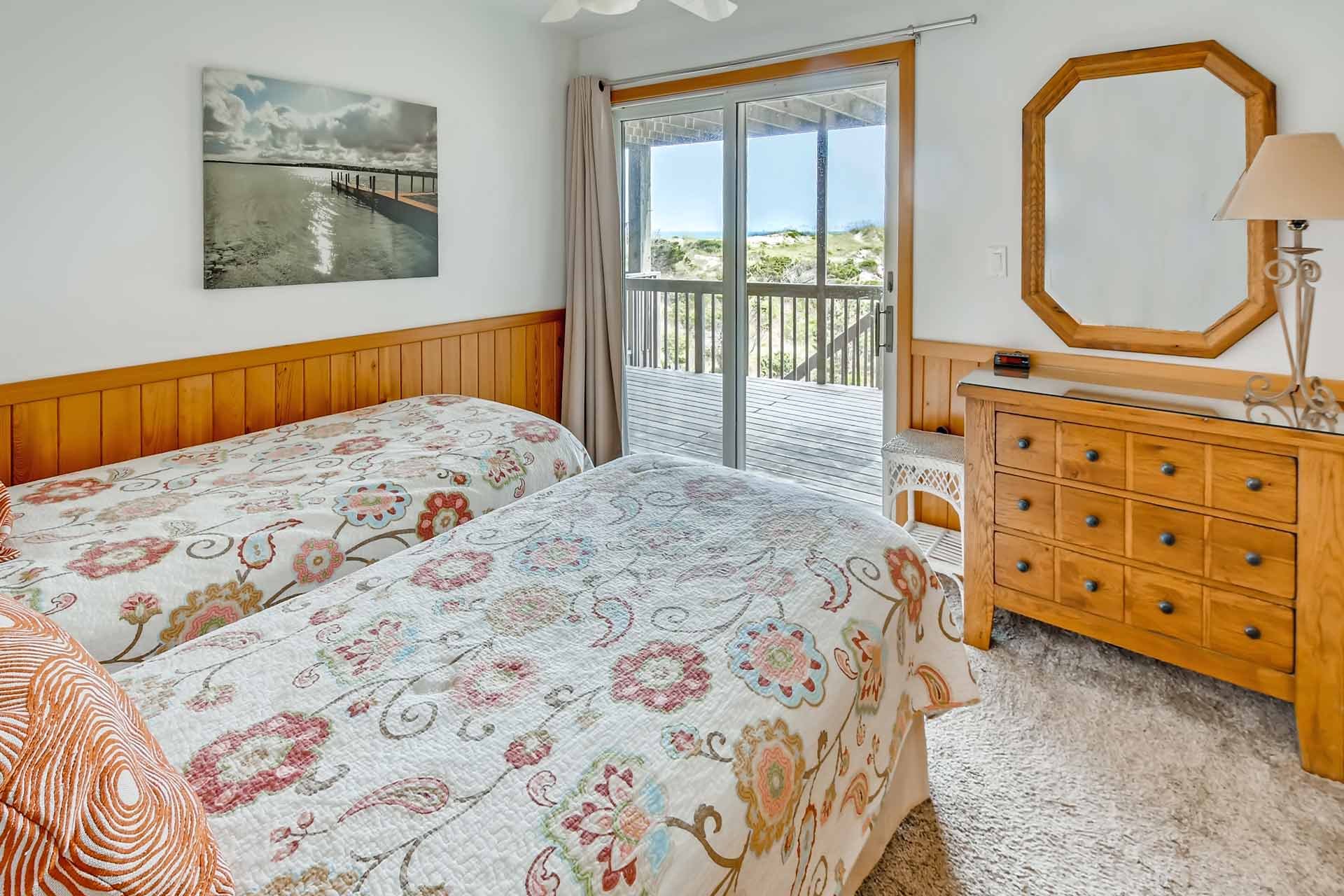 Surf Or Sound Realty 9 Reflections Bedroom 2 3358306