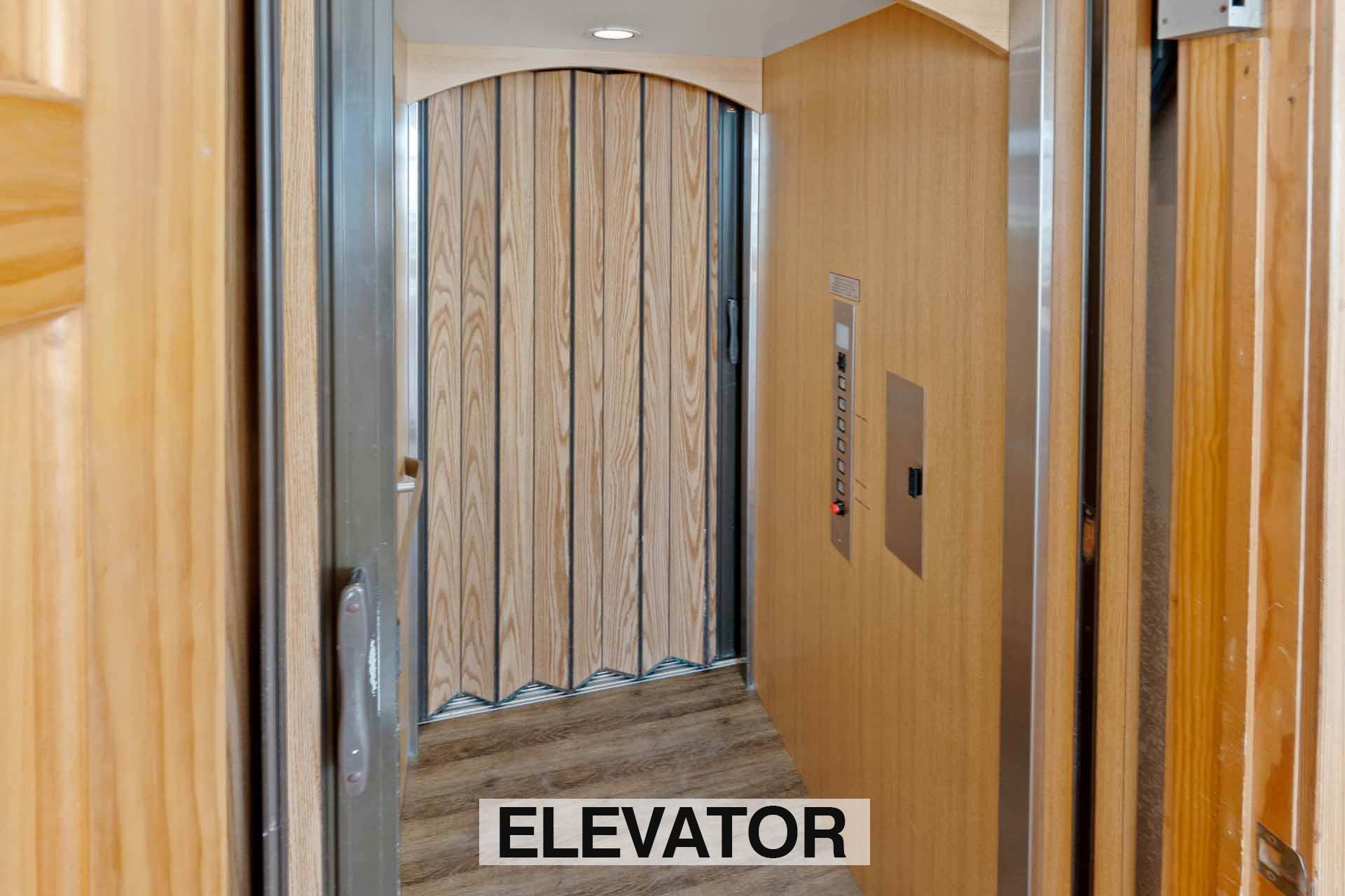 Surf Or Sound Realty 722 Rejuvenation Elevator 3362808