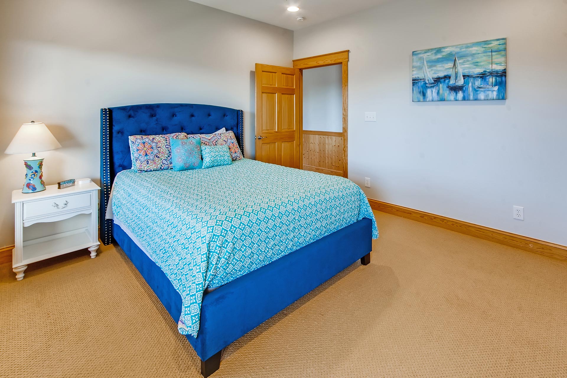 Surf Or Sound 933 Wave Shack Bedroom 5 3353543