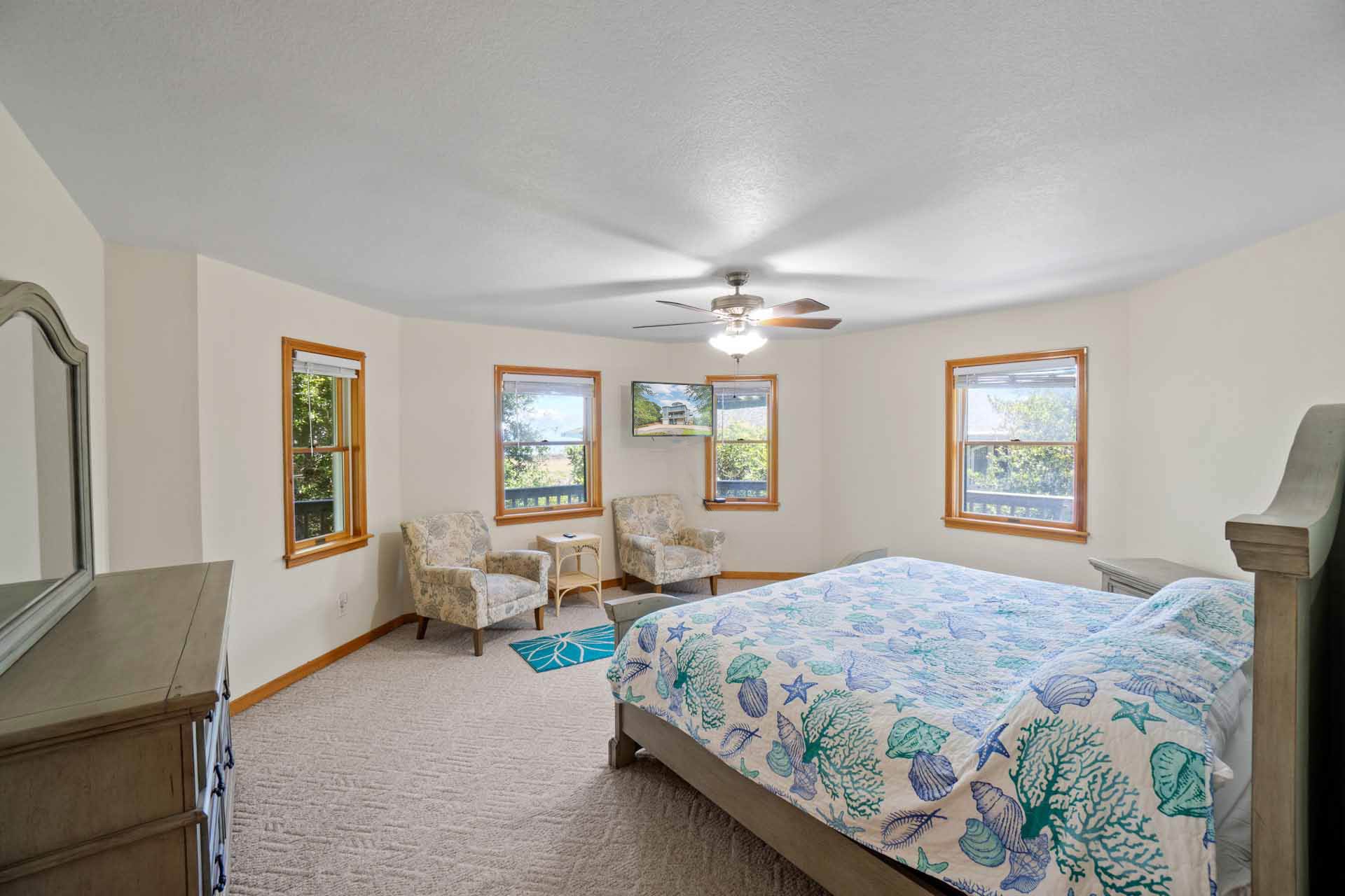 Surf Or Sound Realty 961 Buxton Sunsets Bedroom 2 1 (1) 3366612