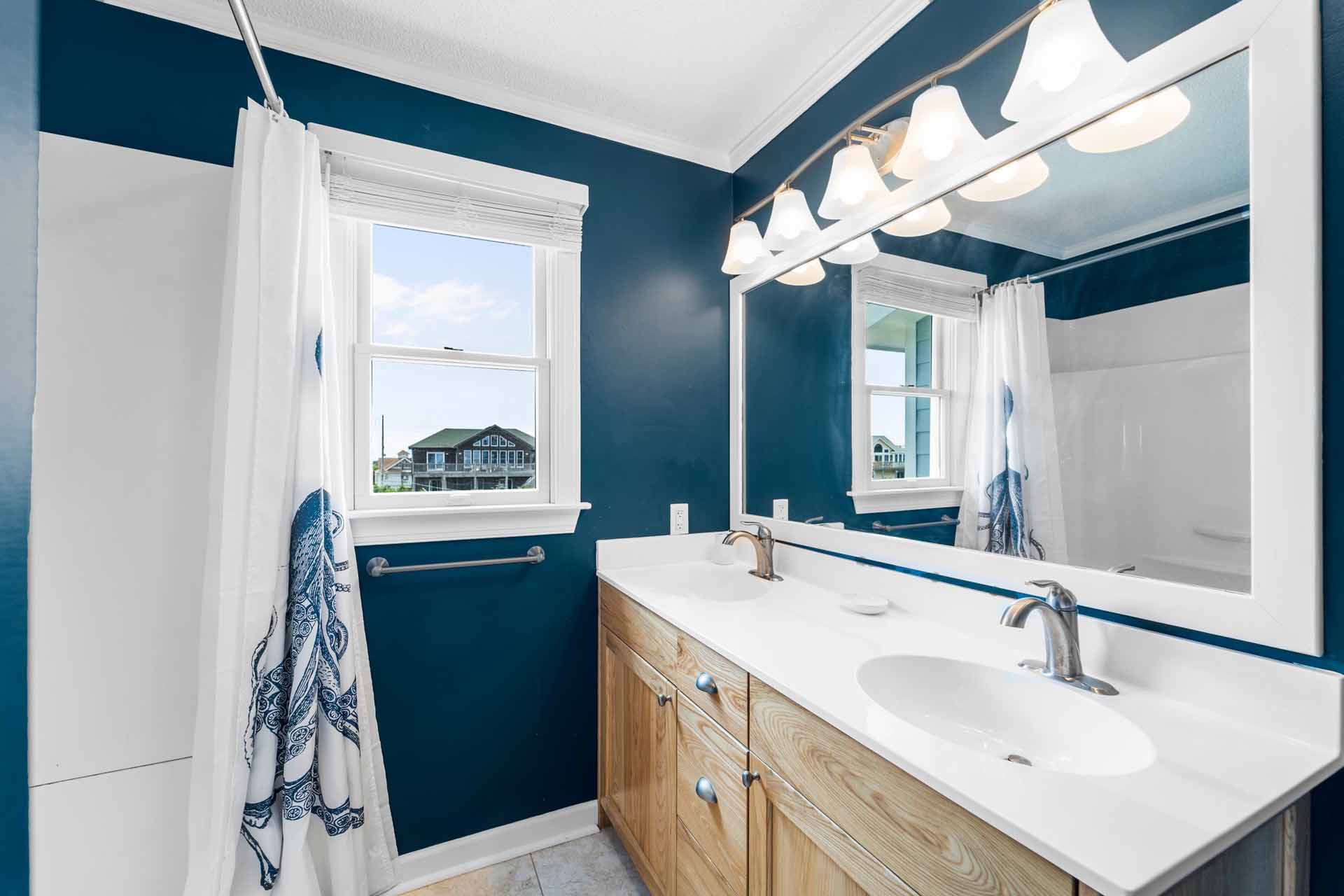 Surf Or Sound Realty 1046 Windhaven Bathroom 3 3366474