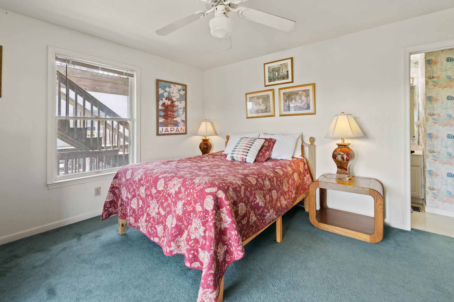 Surf Or Sound Realty 85 Queen Bedroom 4 2 3365776