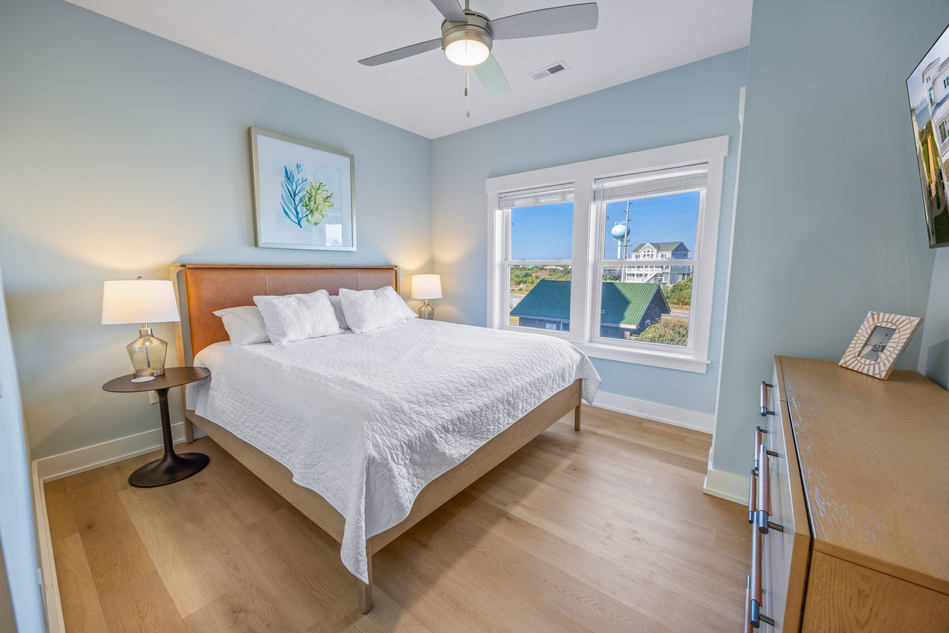 Surf Or Sound Realty 943 All Swell Bedroom 9 1