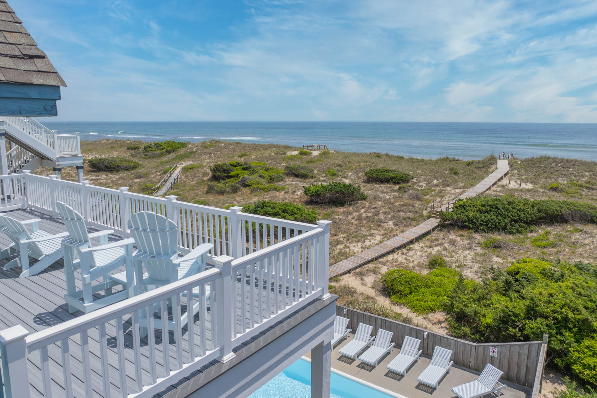 Surf Or Sound Realty 1130 Beach Babies Exterior 9