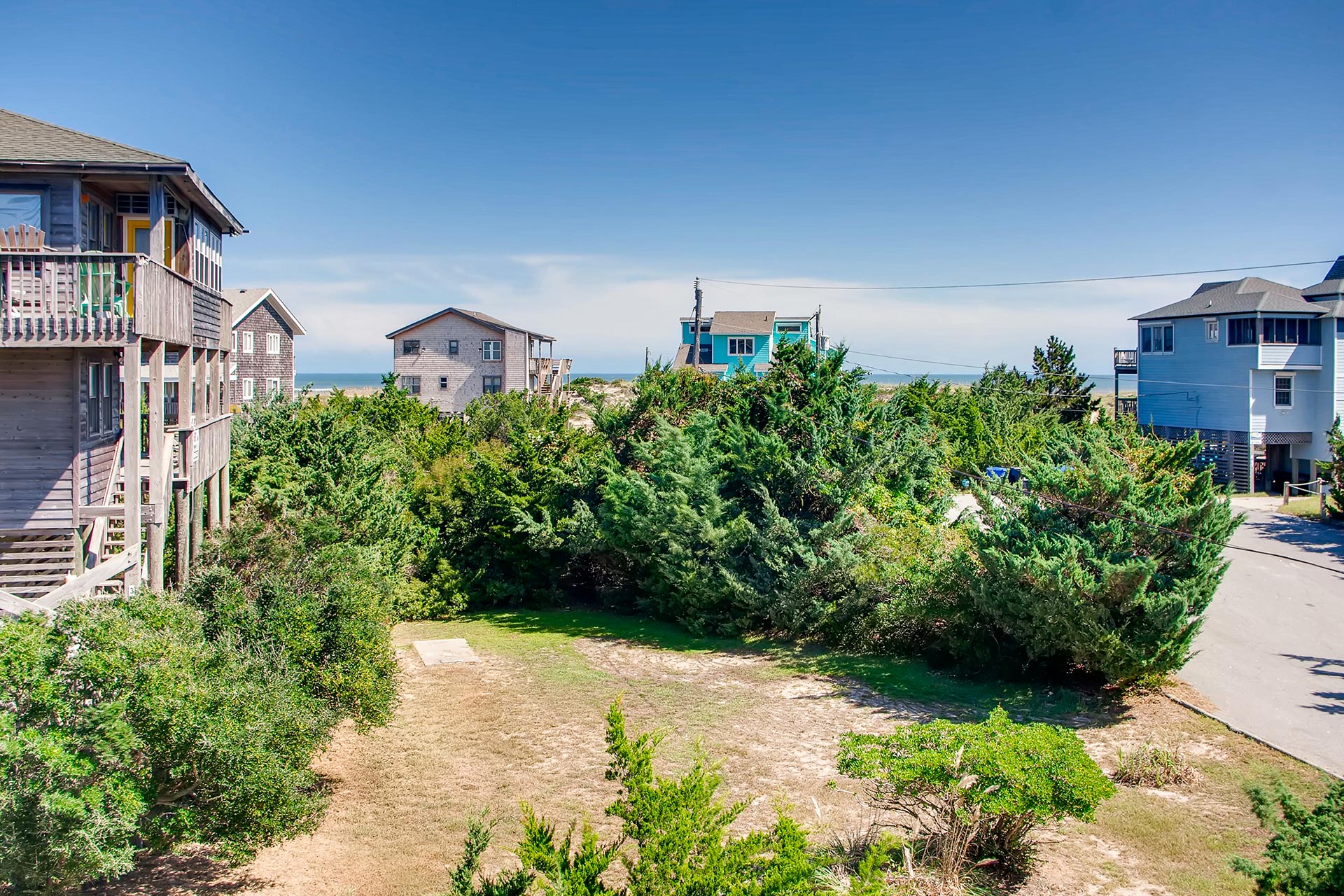 Surf Or Sound Realty Trident 873 Great Room View 3340118