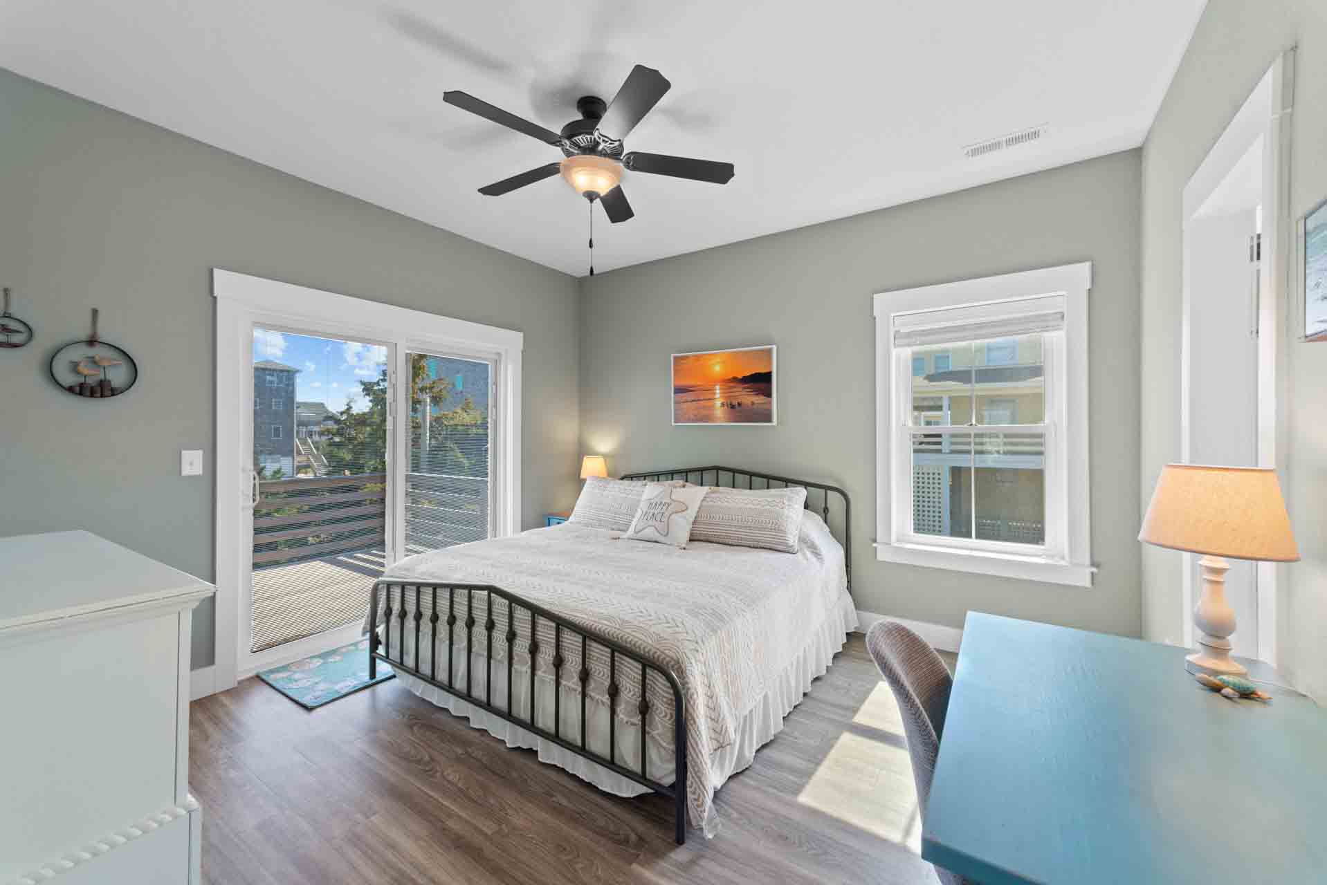 Surf Or Sound Realty 994 Boppers And Bells Bedroom With Office Space 3362268