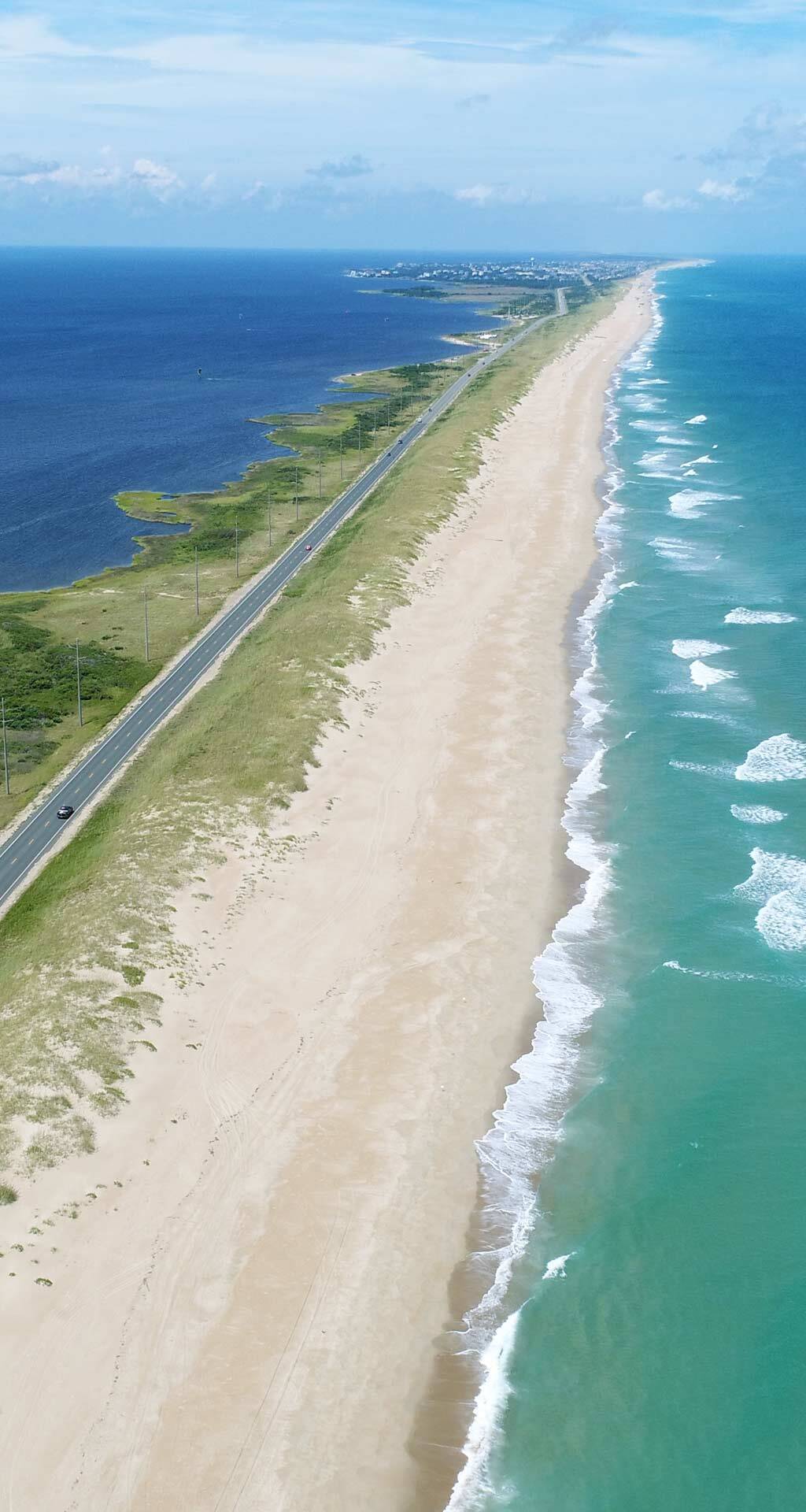 What to Do in the Outer Banks, North Carolina, from Hidden Beaches