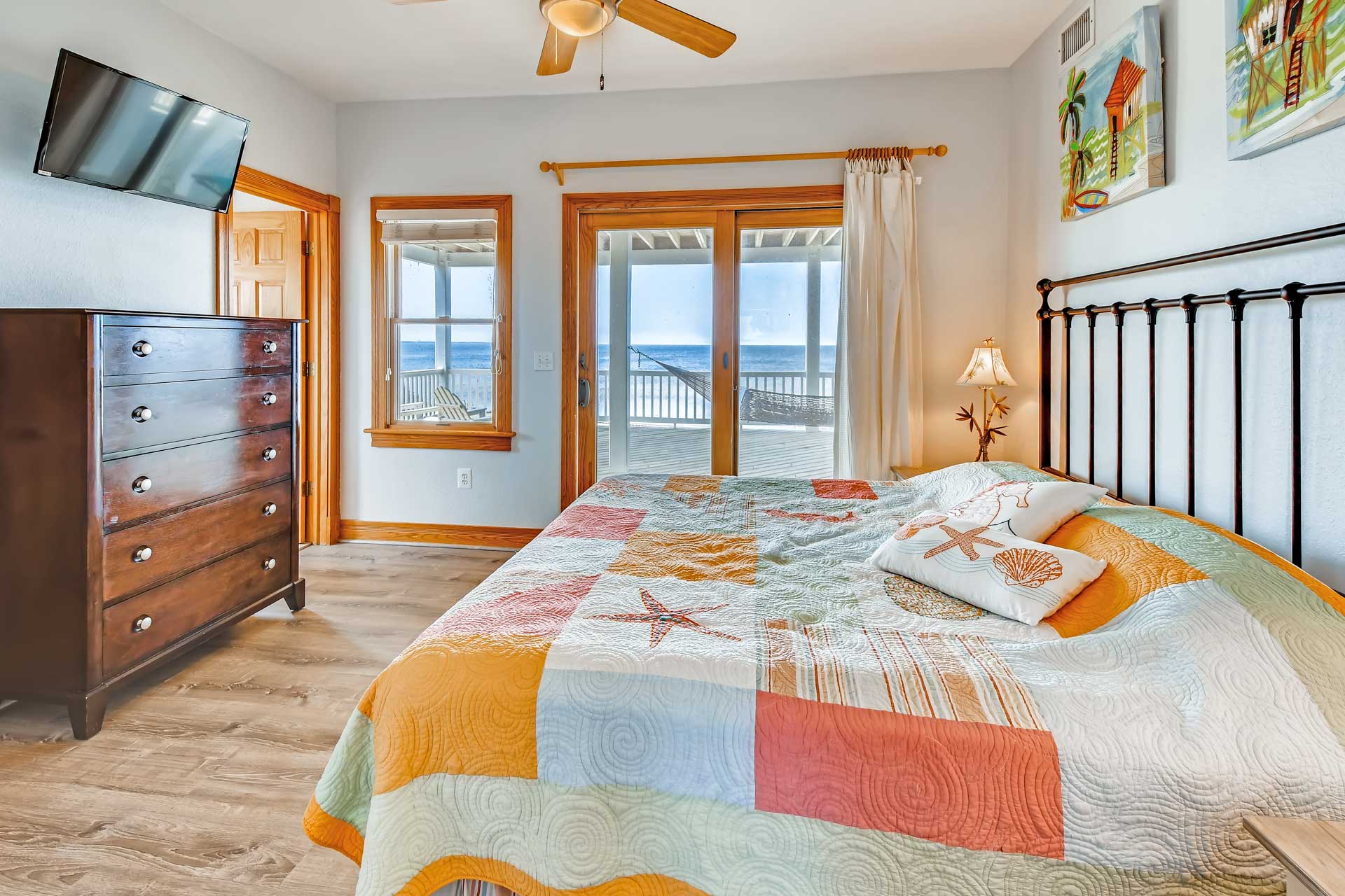 Surf Or Sound Realty 934 Privasea Beach Bedroom 4 3355377