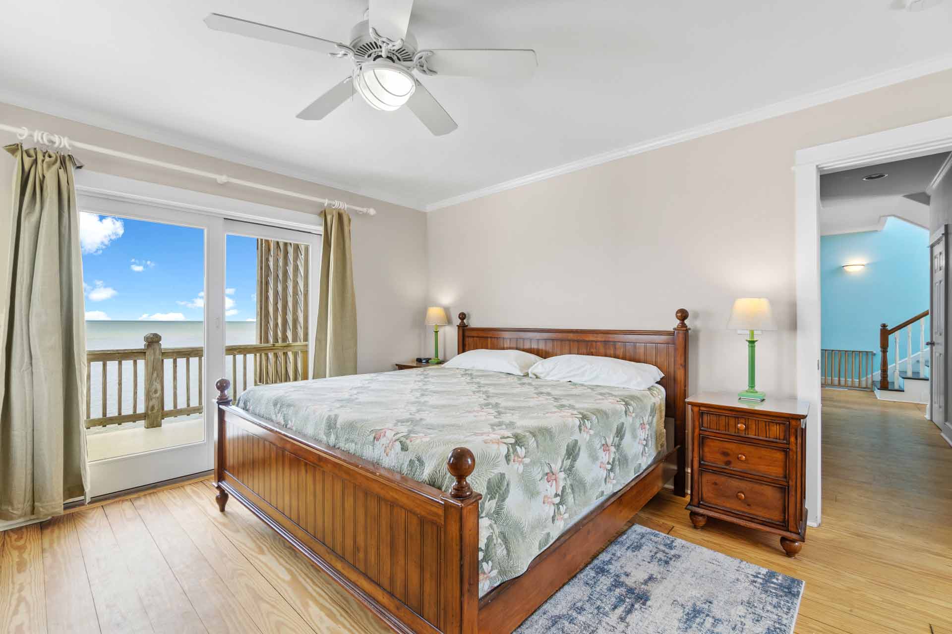 Surf Or Sound Realty 969 Buxton Beauty Bedroom 4 3357926