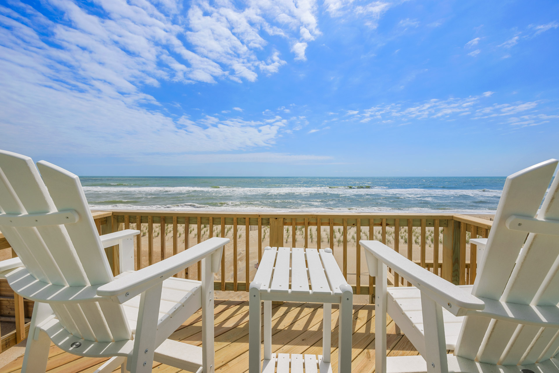 Surf Or Sound Realty 589 Mystic Wind Decks 6