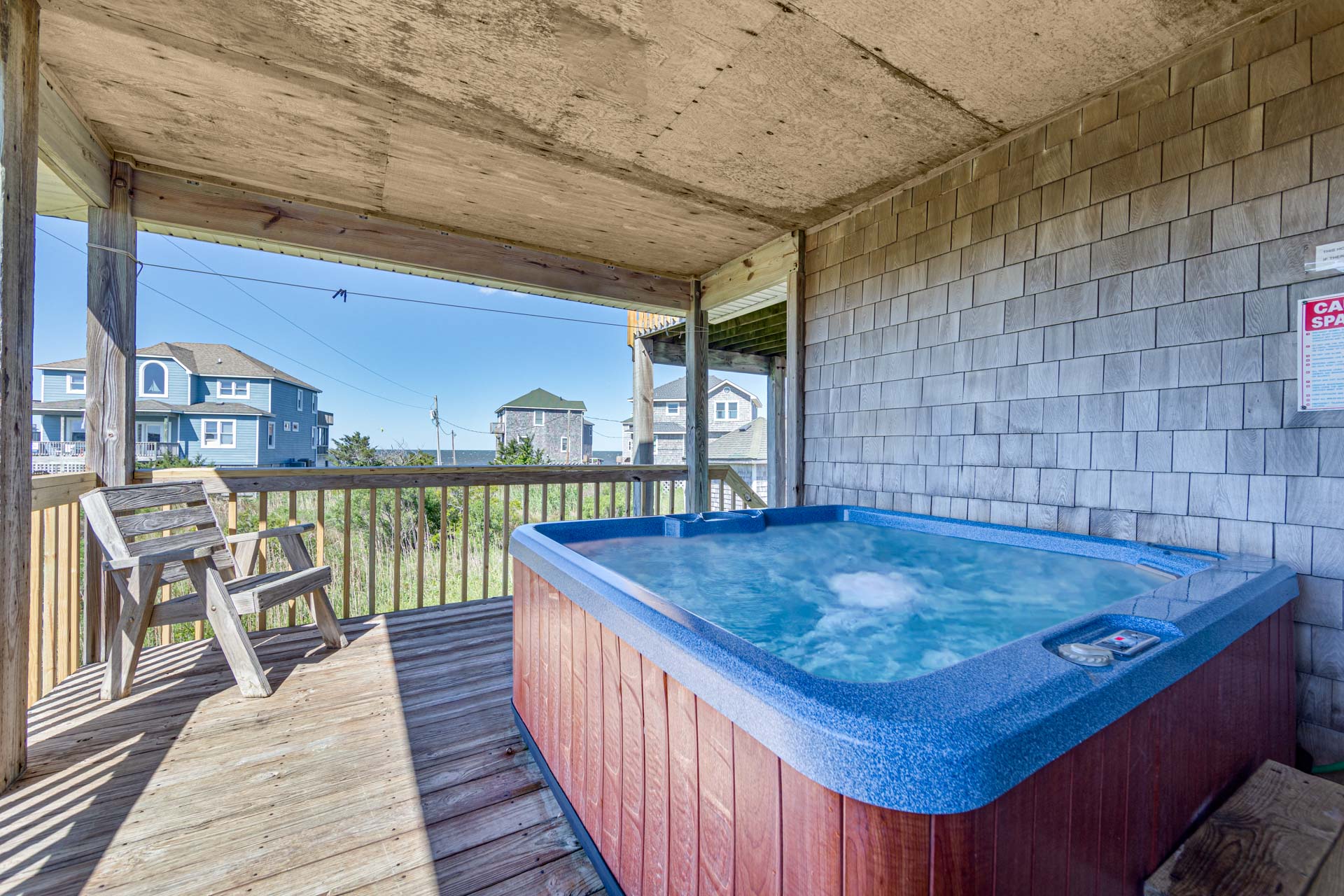 13 Surf Or Sound Realty 1117 Island Magic Hot Tub 01 3372752