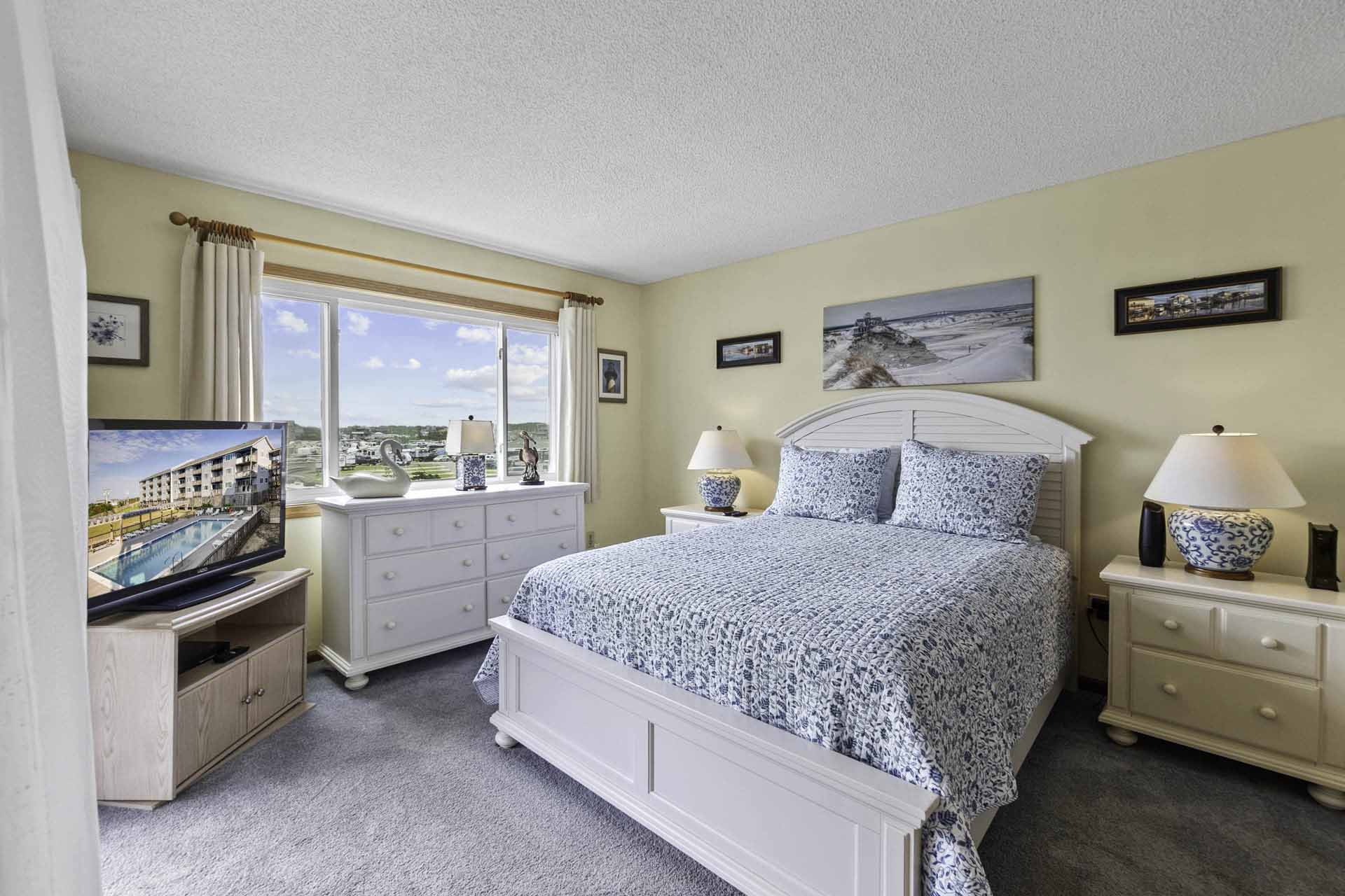 Surf Or Sound Realty 1048 Sea Site Heights Bedroom 1 3365668