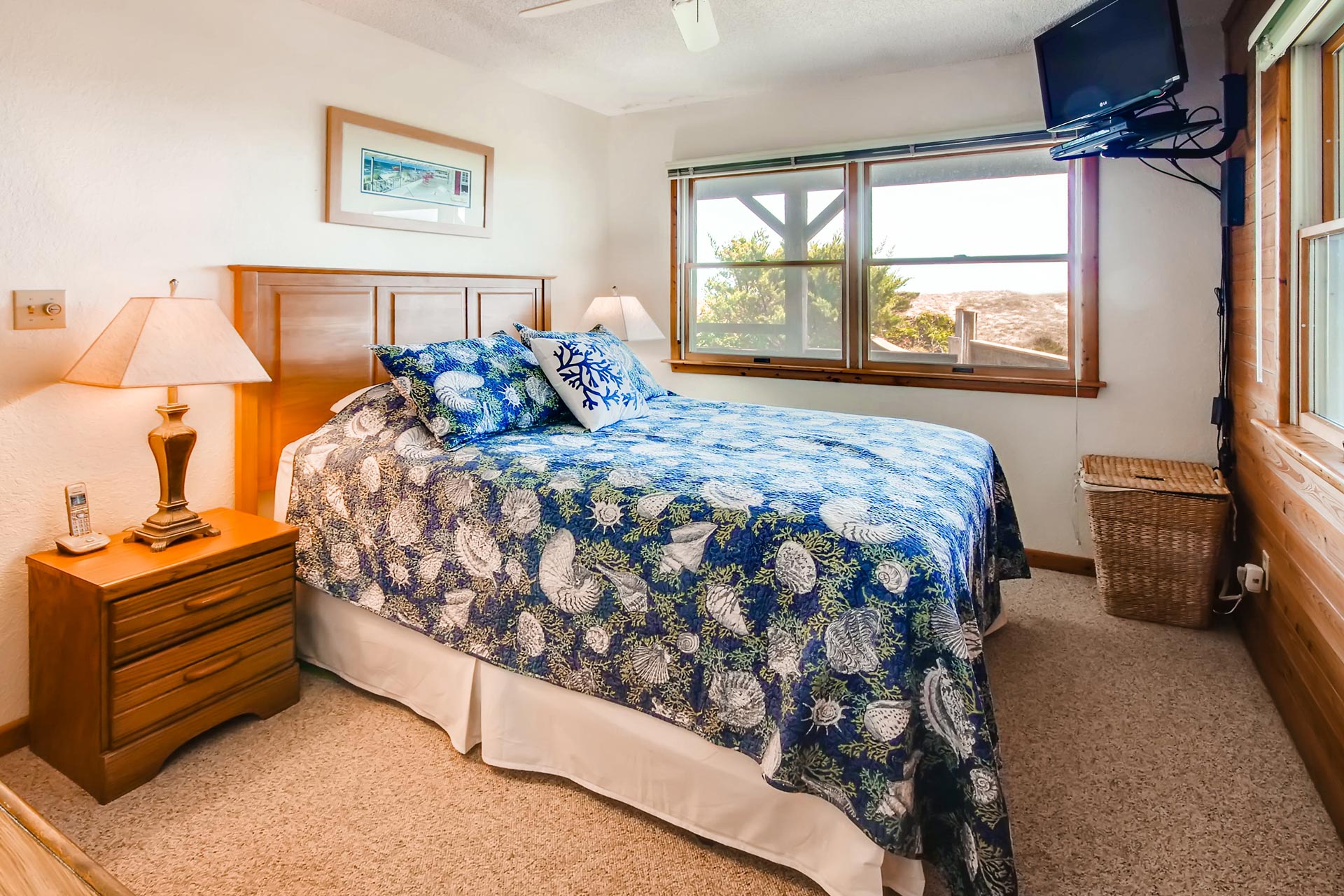 Surf Or Sound Realty High Dune 178 Bedroom Bedroom 2 3338803