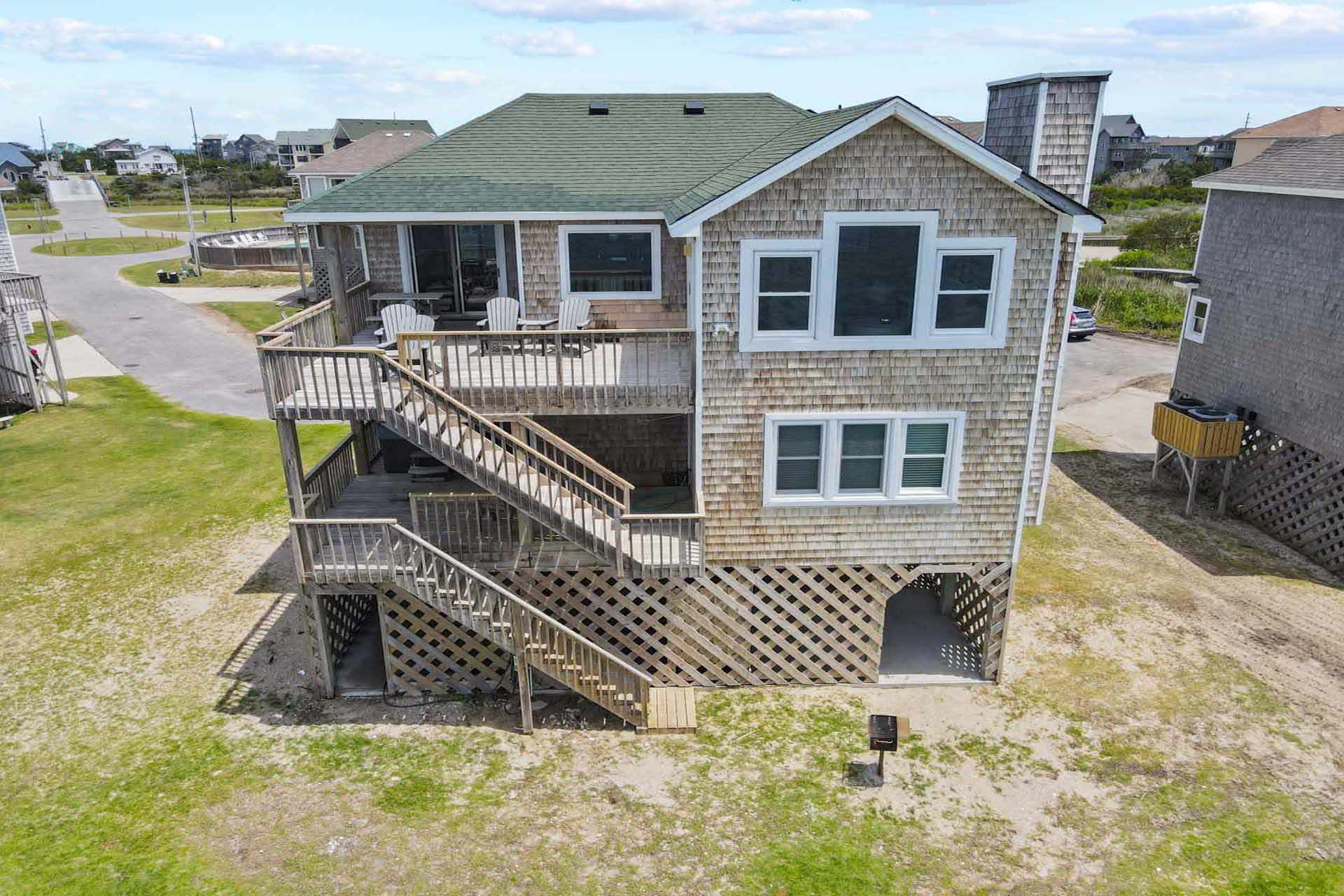 Surf Or Sound Realty 1006 Island Blast Drone 4 3365017