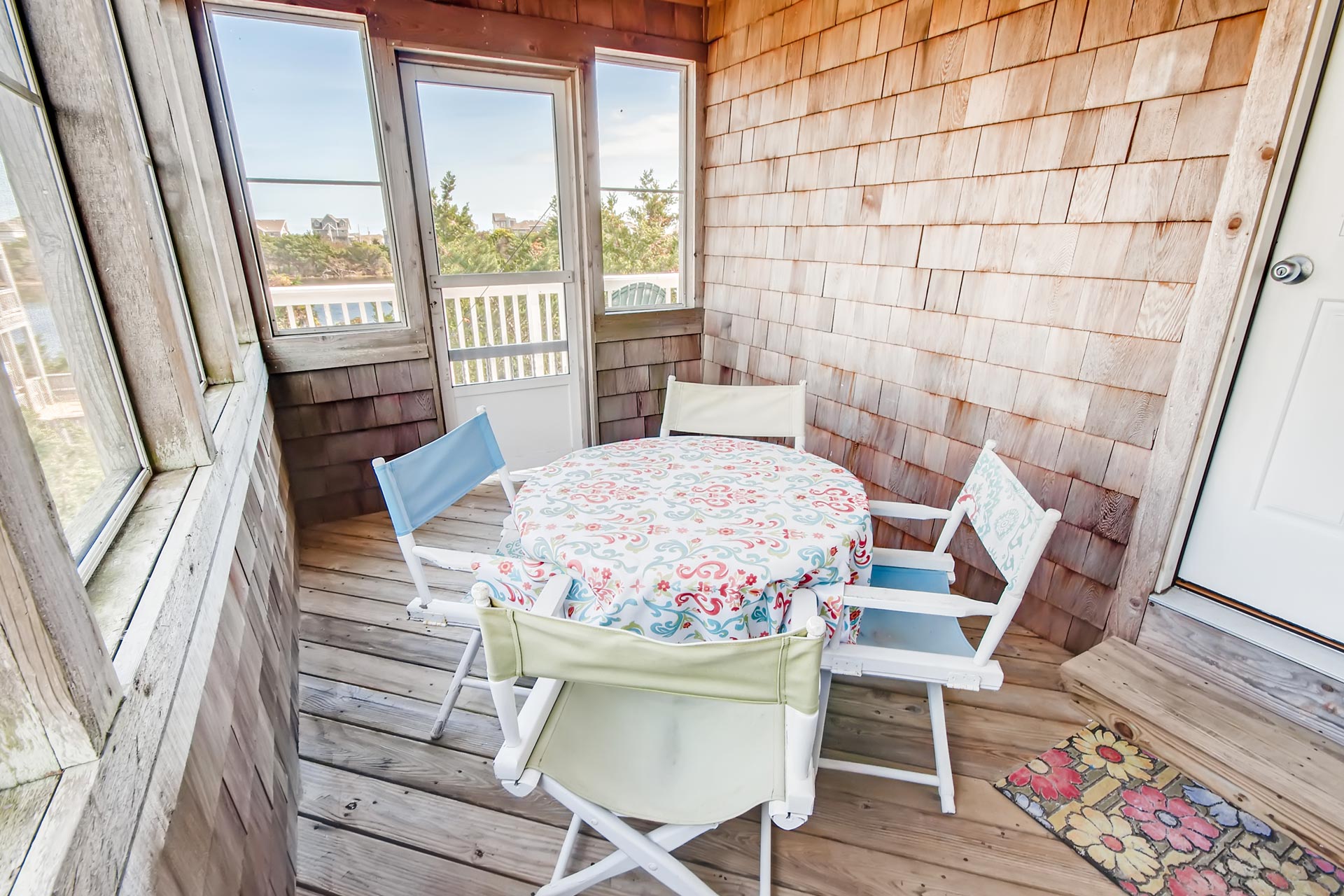 Surf Or Sound Realty Southern Grace 917 Screened Porch 3347468