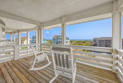 Surf or Sound Realty | Premier Hatteras Island Vacation Rentals | Surf ...