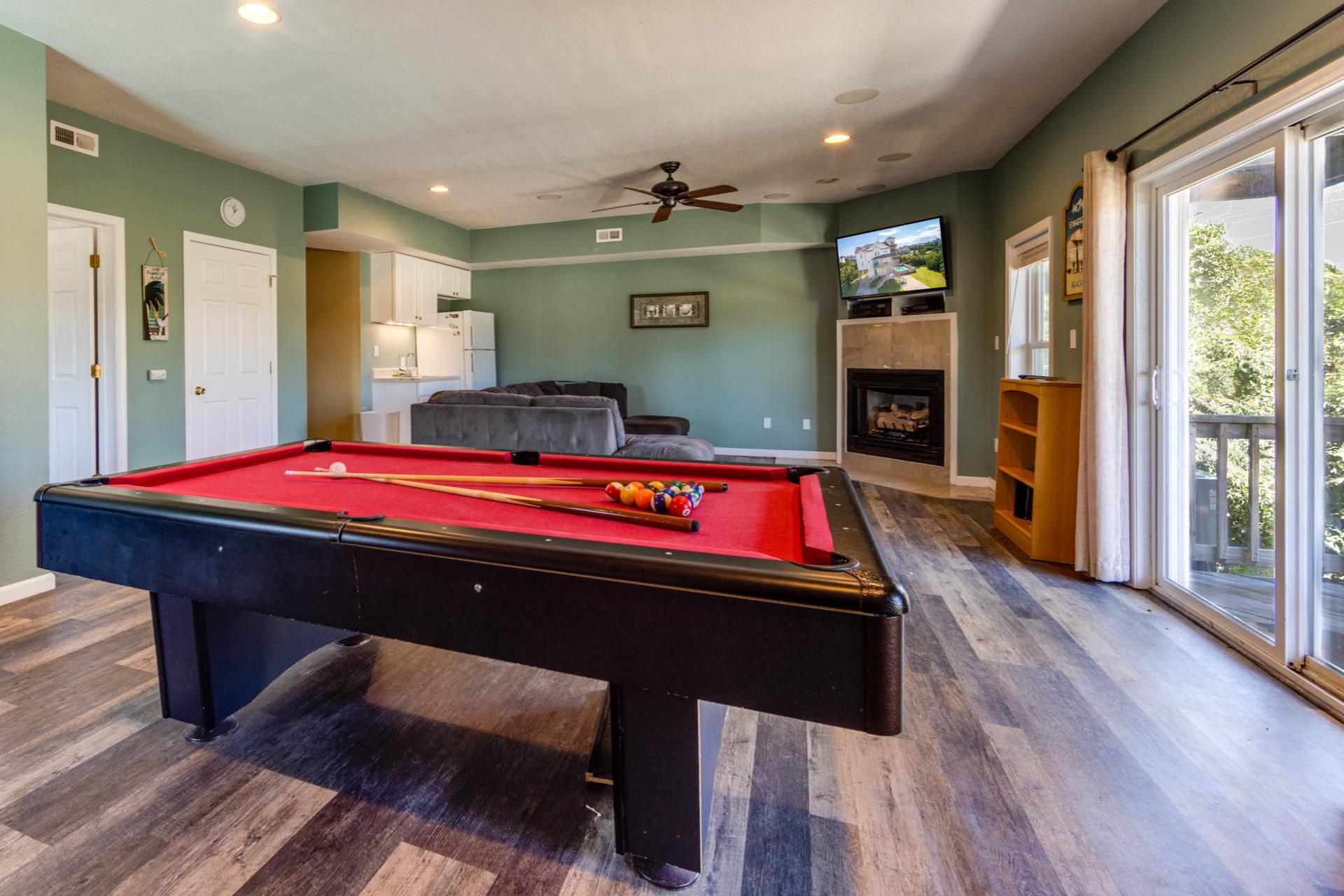 Surf Or Sound Realty 1063 Its All Good Game Room 1 3367583