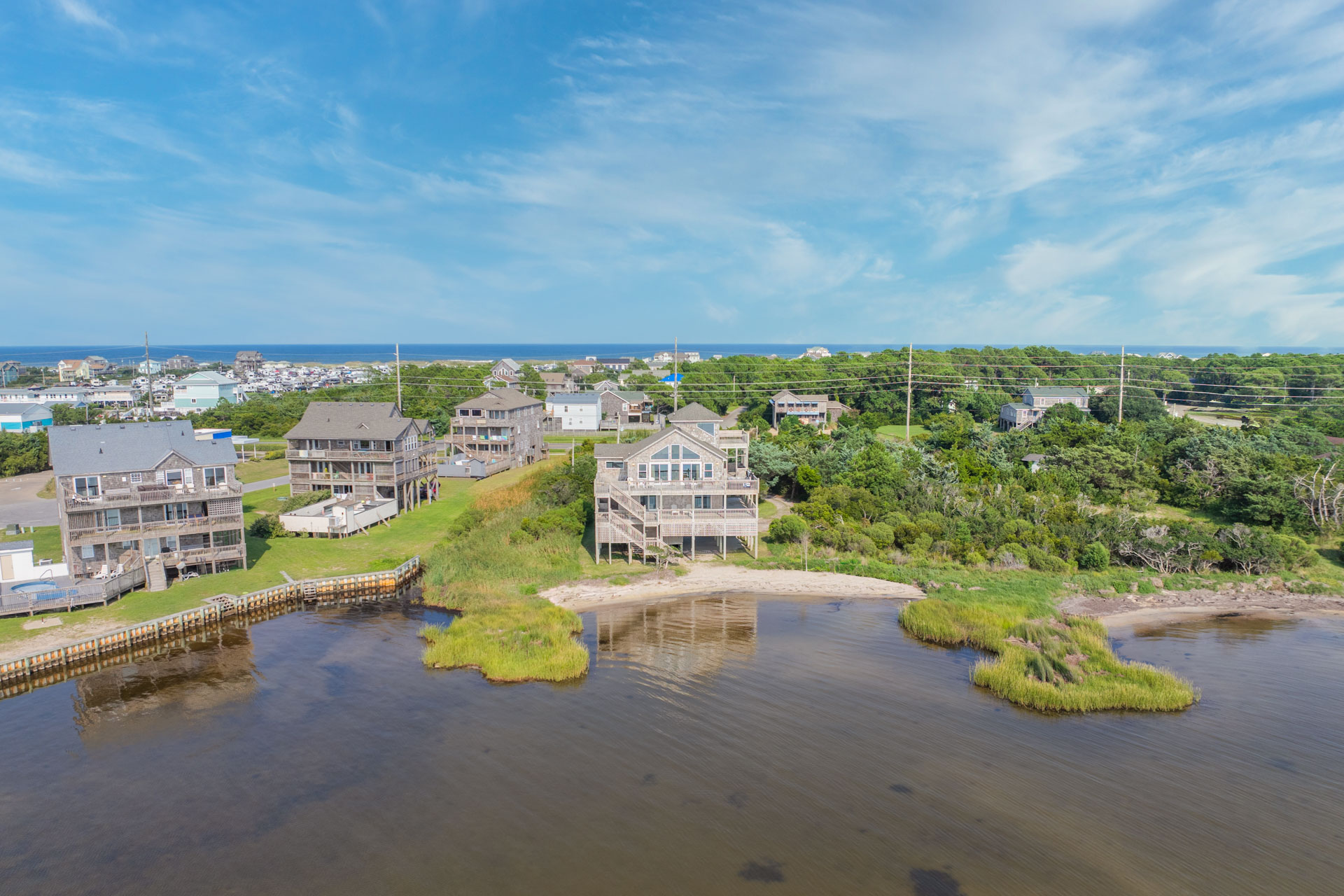 Surf Or Sound Realty 1203 Sound Bound Exterior 7