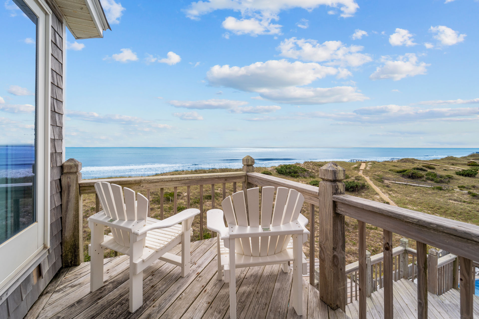 Surf Or Sound Realty 1164 Dream Catcher By The Sea Bedroom 1 6