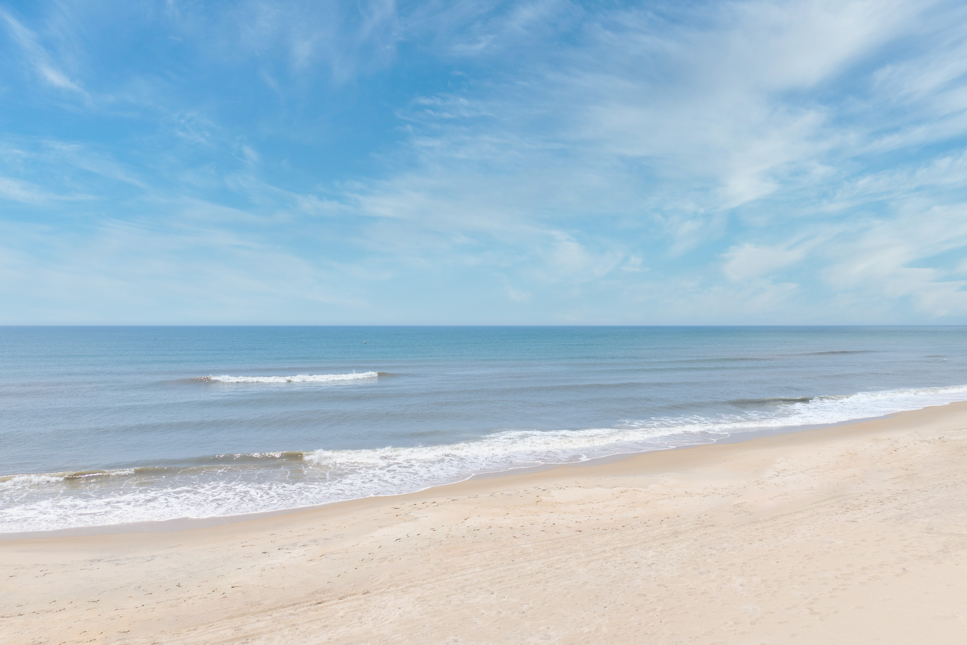 Surf Or Sound Realty 921 Ocean View Hatteras Beach 2