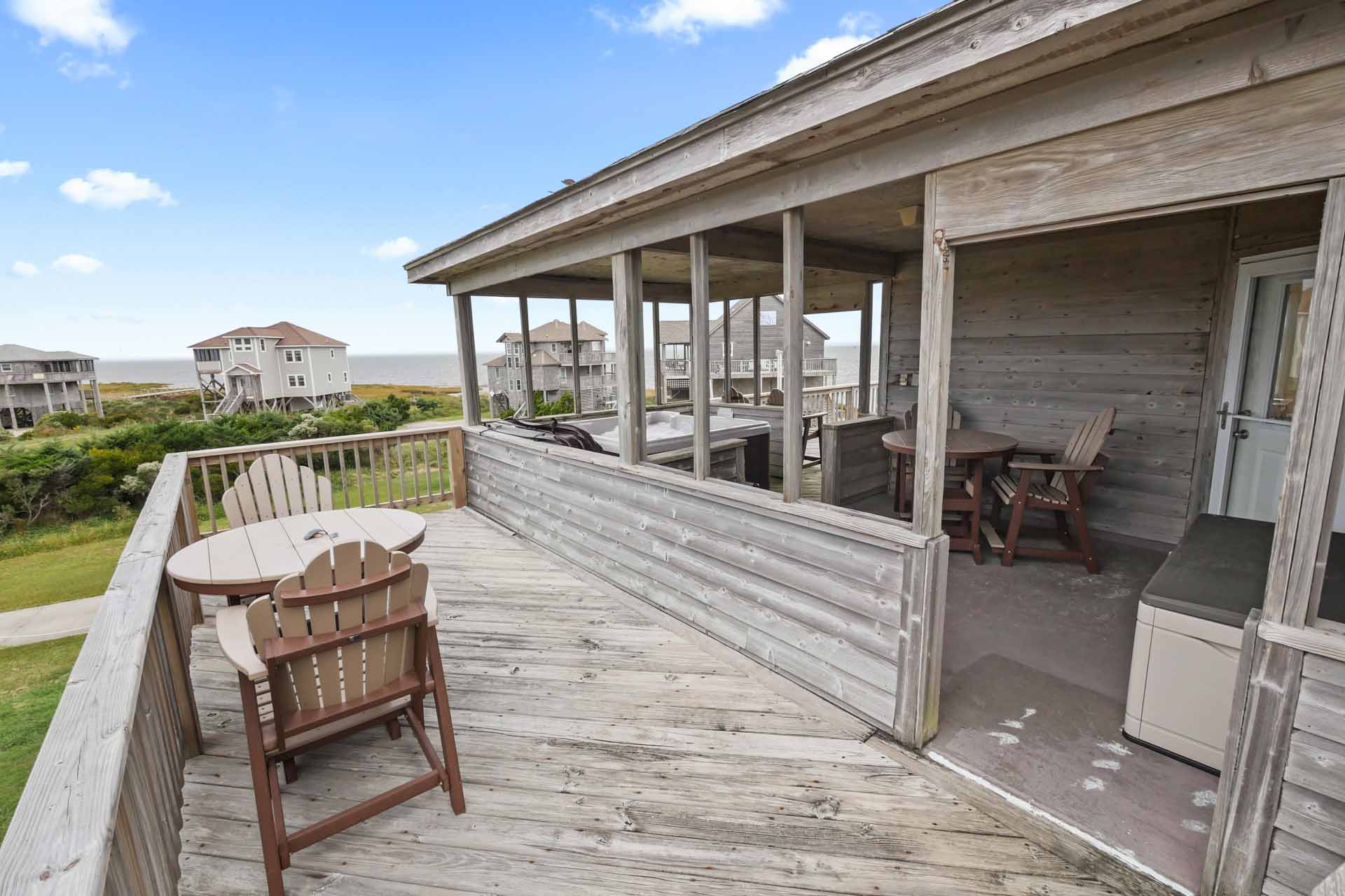 Surf Or Sound Realty 986 Star Gaze Deck 1 3359980