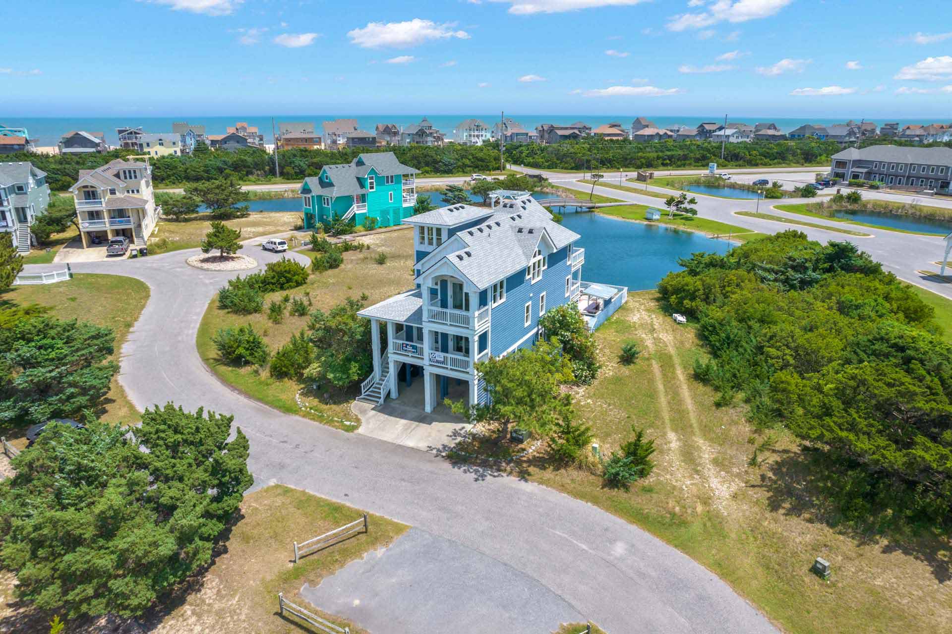 Surf Or Sound Realty 852 Sea Creature Exterior 4 3364388