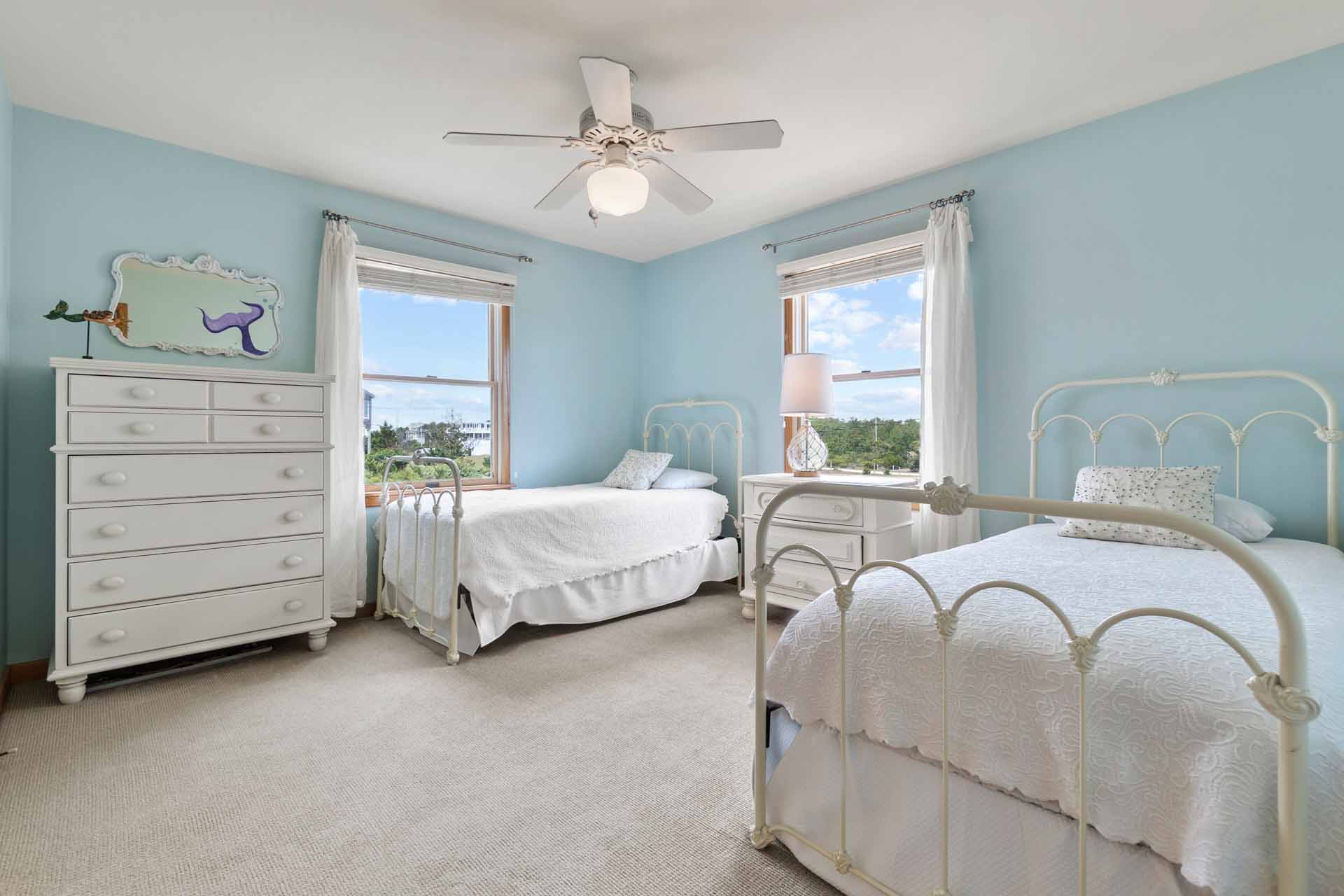 Surf Or Sound Realty 251 Topgallant Single Bedroom 3363941