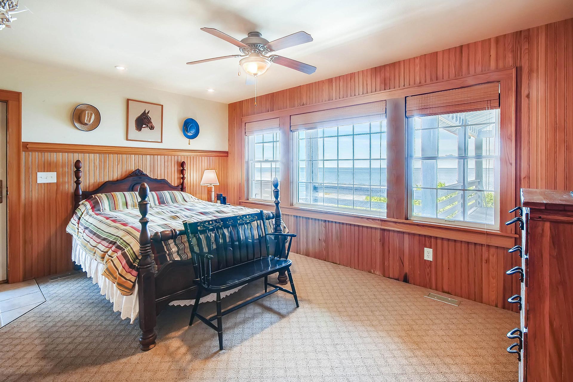 Surf Or Sound Realty Sea Lady Ii 622 Bedroom 1 3340936