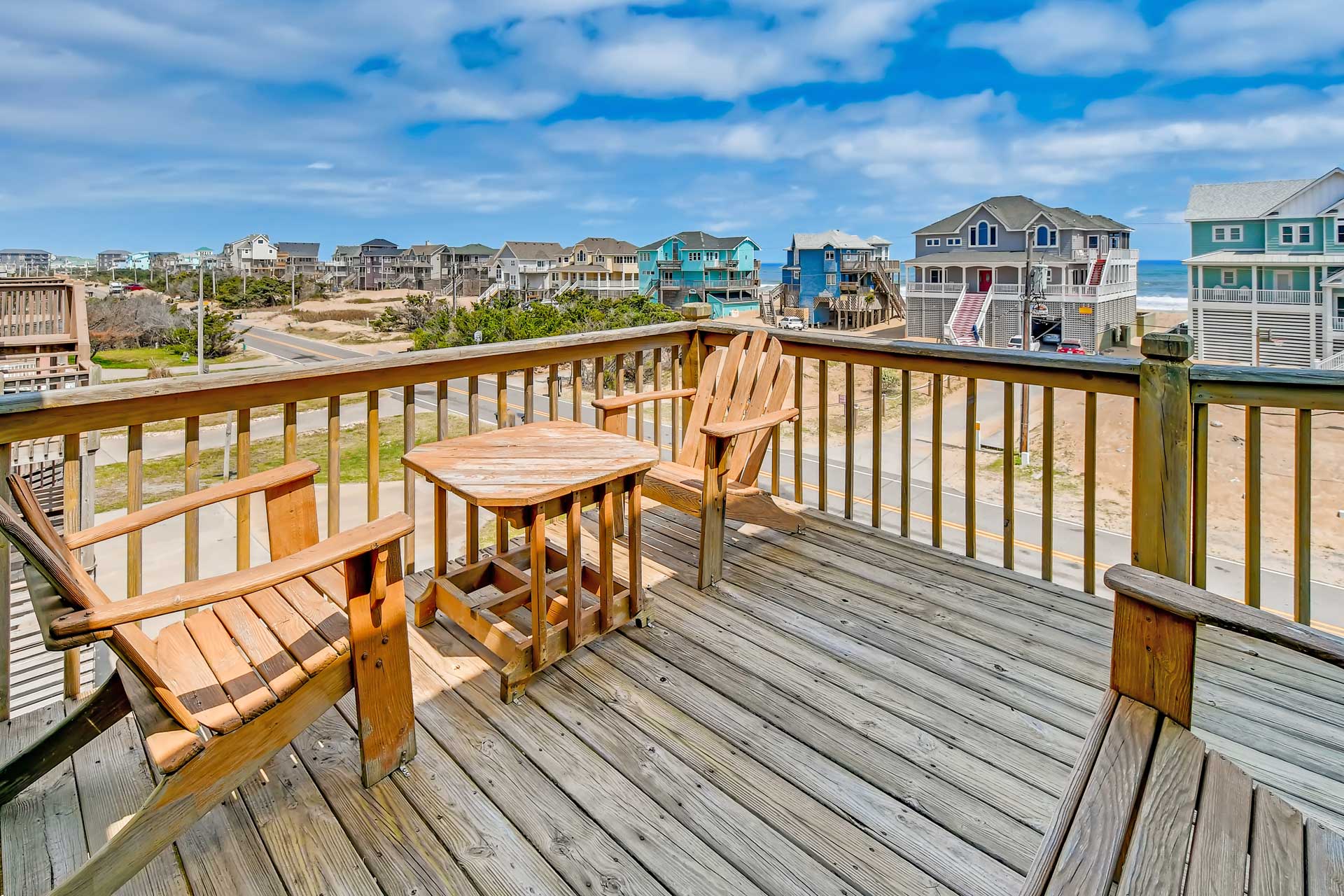 Surf Or Sound Realty 459 Above The Dunes View 1 3355589