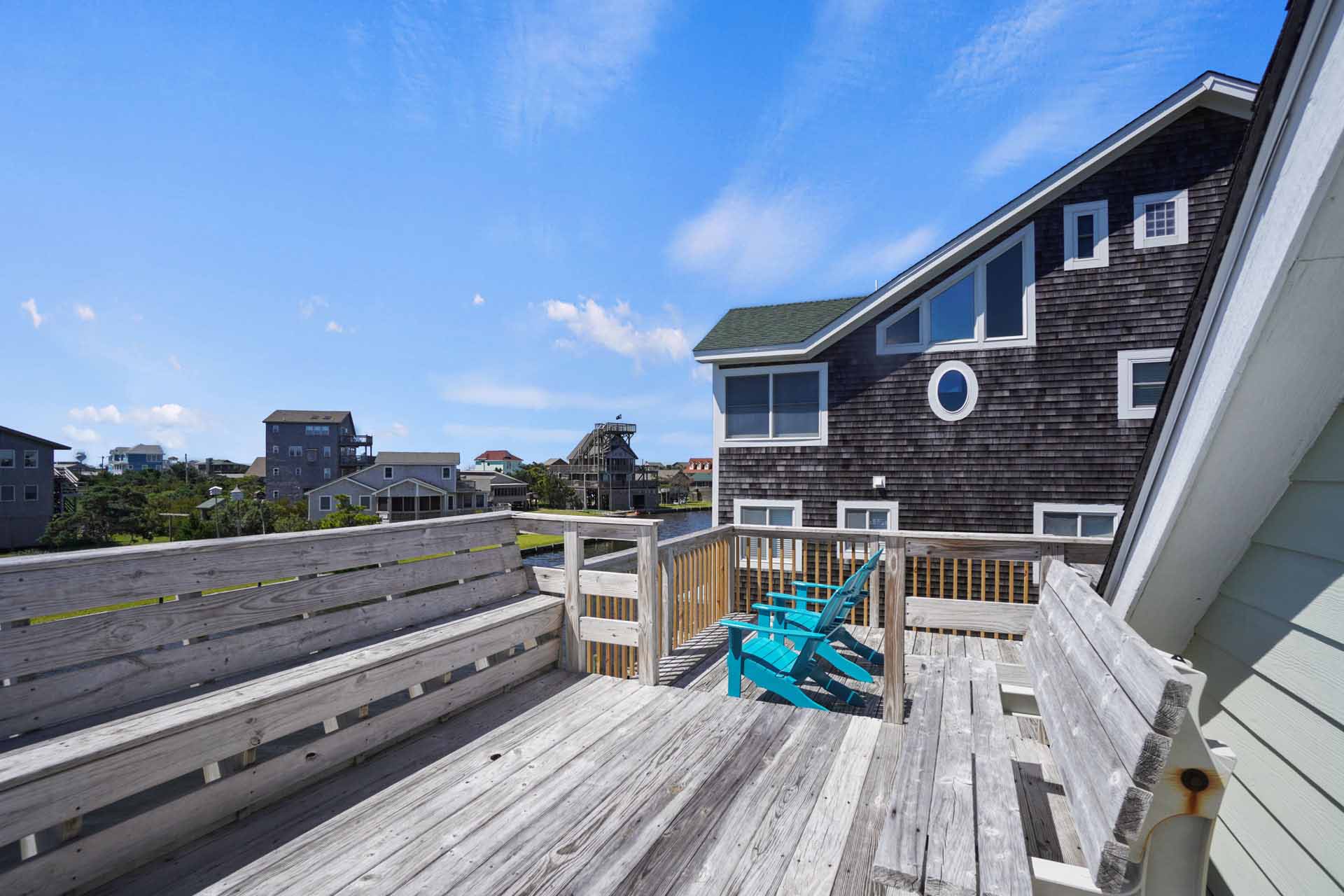 Surf Or Sound Realty 1053 Russells Landing Deck 1 3367134