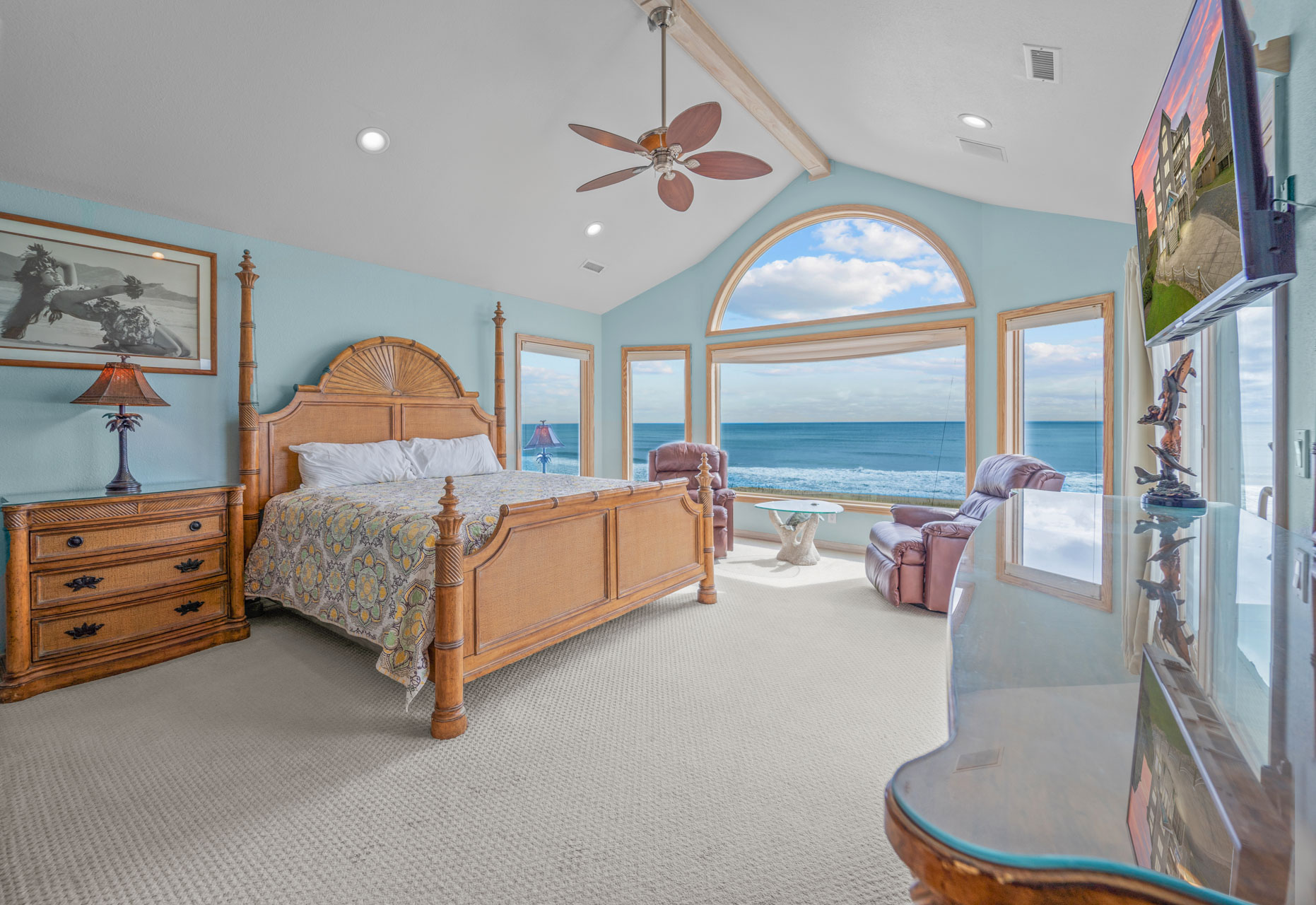 Surf Or Sound Realty 1164 Dream Catcher By The Sea Bedroom 1 2