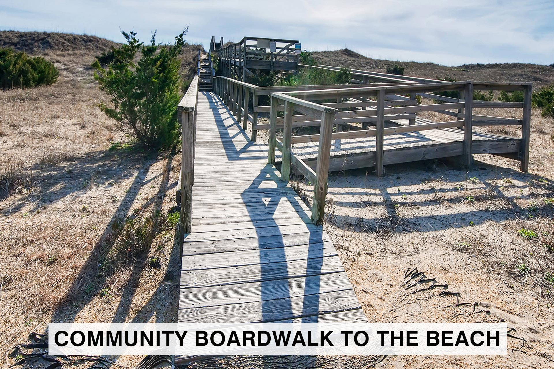 Surf Or Sound Realty Sea Vista Beach Boardwalk 1 3346892