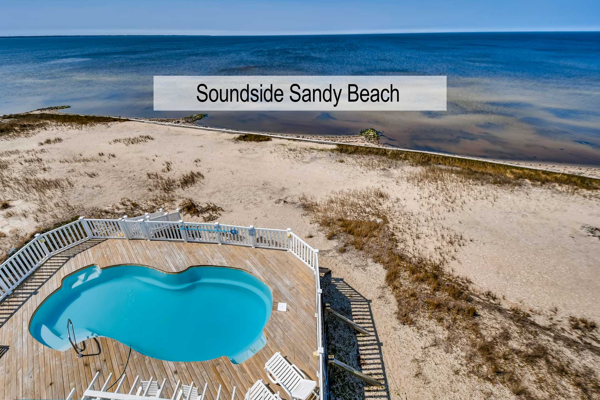 Surf Or Sound Realty 934 Privasea Beach Soundside Beach 3 3355407