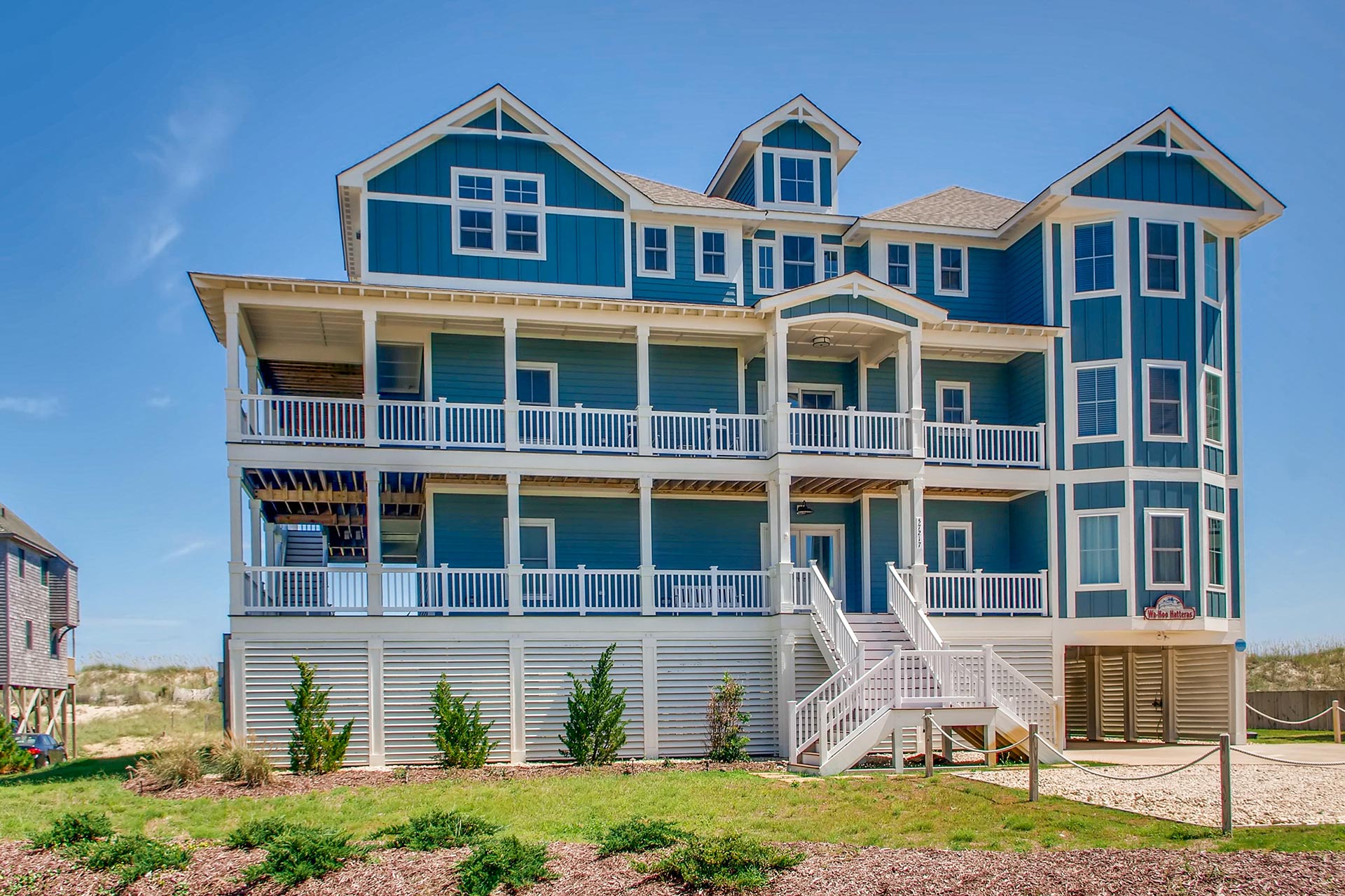 Surf Or Sound Realty Wa Hoo Hatteras 866 Exterior 2 3339917