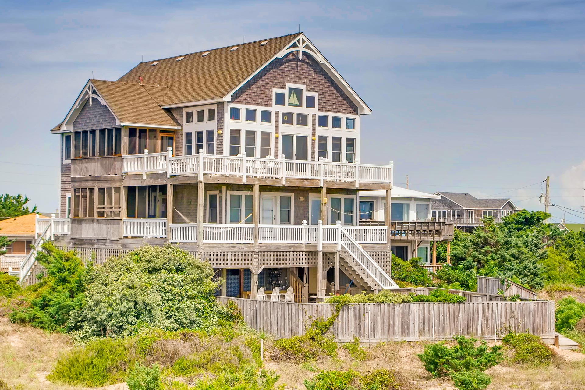 Surf Or Sound Realty Hatteras Moon 377 Exterior Main 3333913