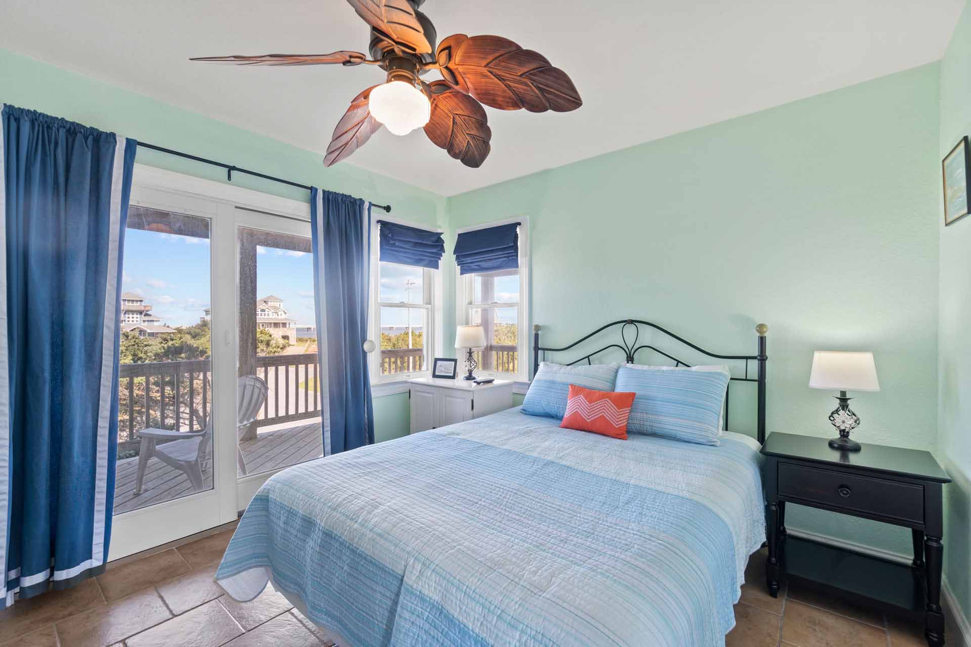 Surf Or Sound Realty 335 Summer Duck Bedroom 2 3363542