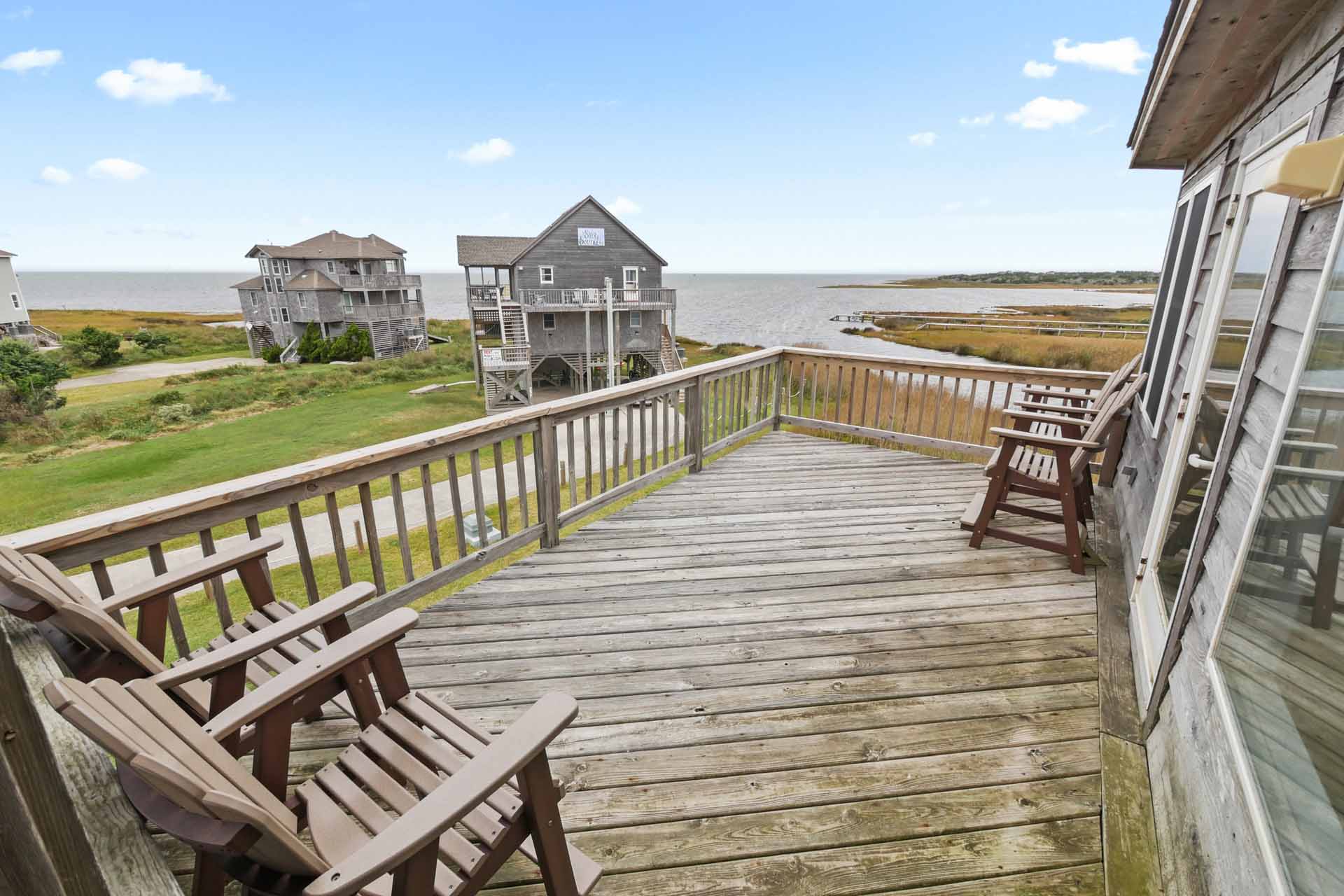 Surf Or Sound Realty 986 Star Gaze Deck 2 3359982