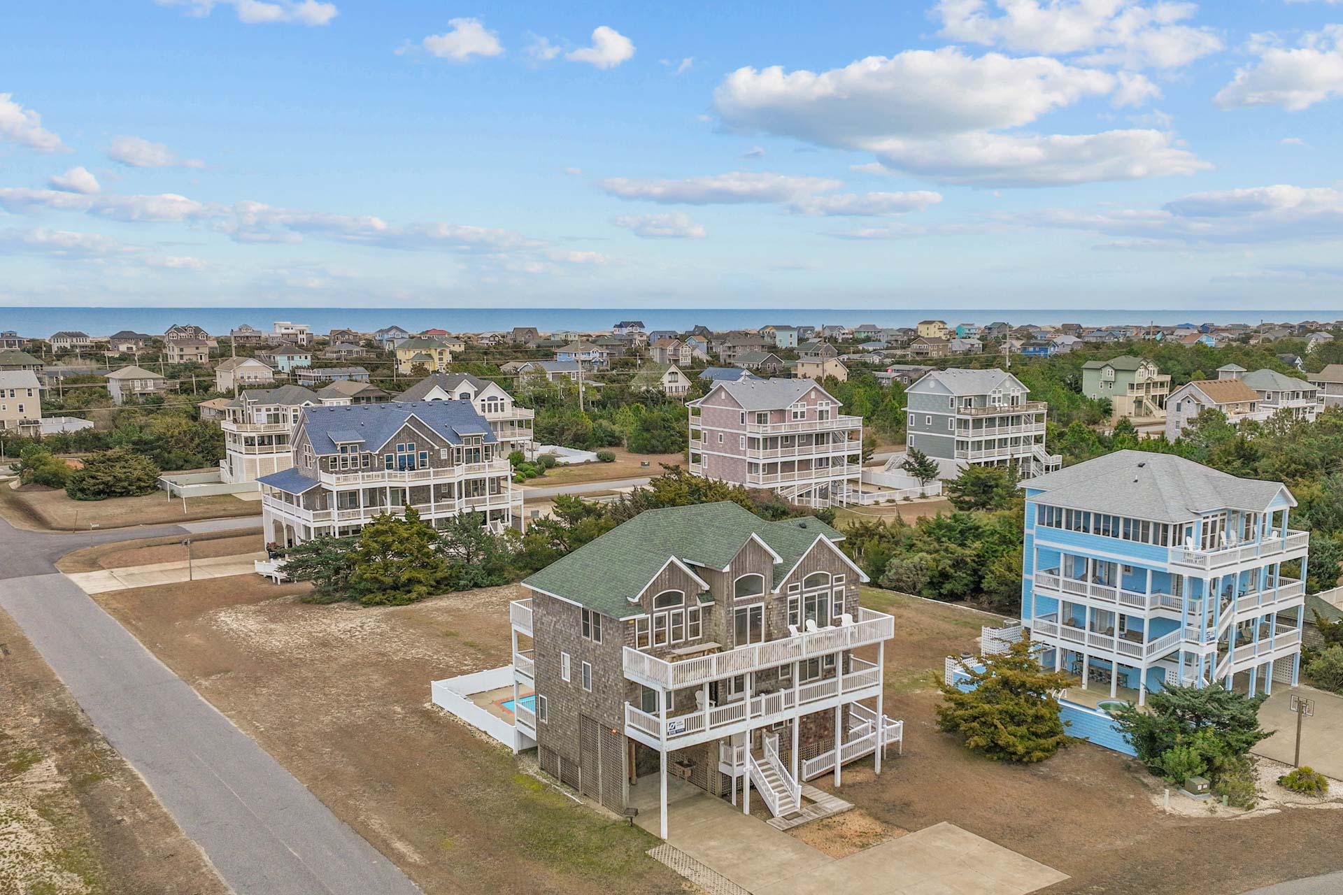 Surf Or Sound Realty 422 Prevailing Wind Exterior 10 2